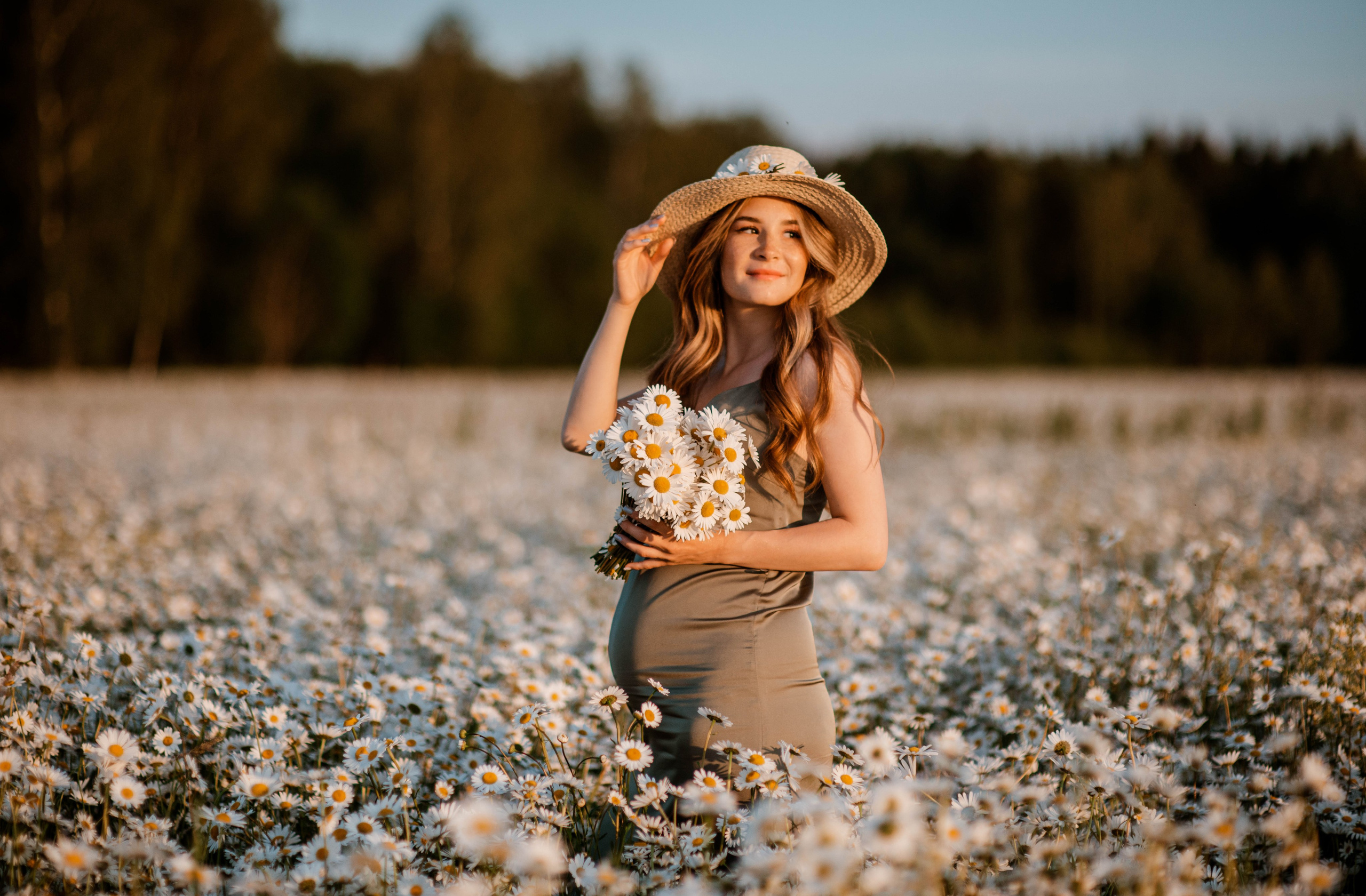 Беременность. Свадебный Фотограф в Твери Анастасия Булкина