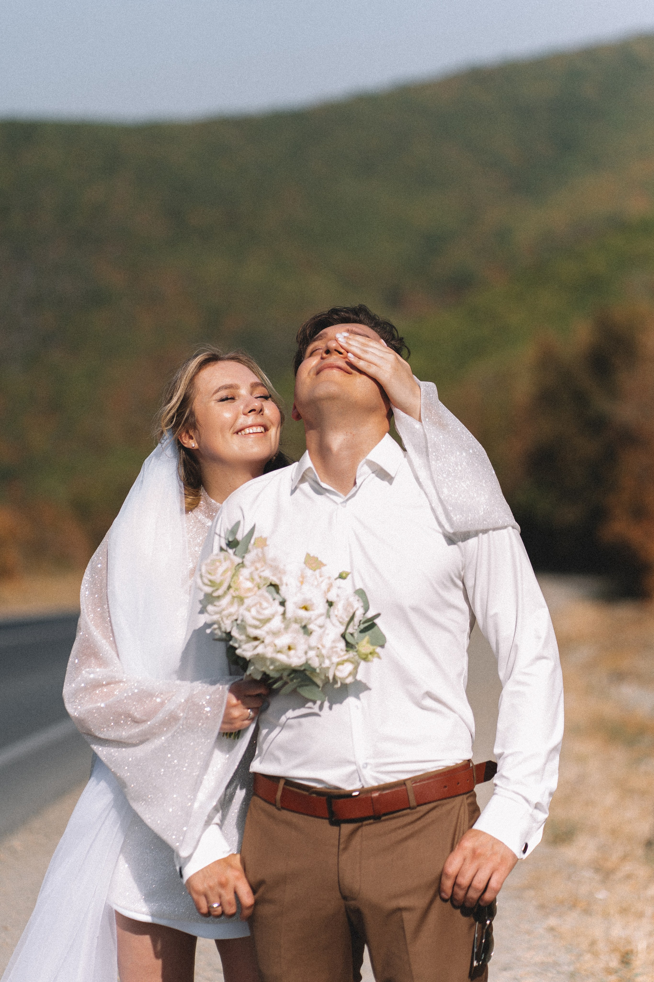 September. Фотограф в Анапе Муратова Анна