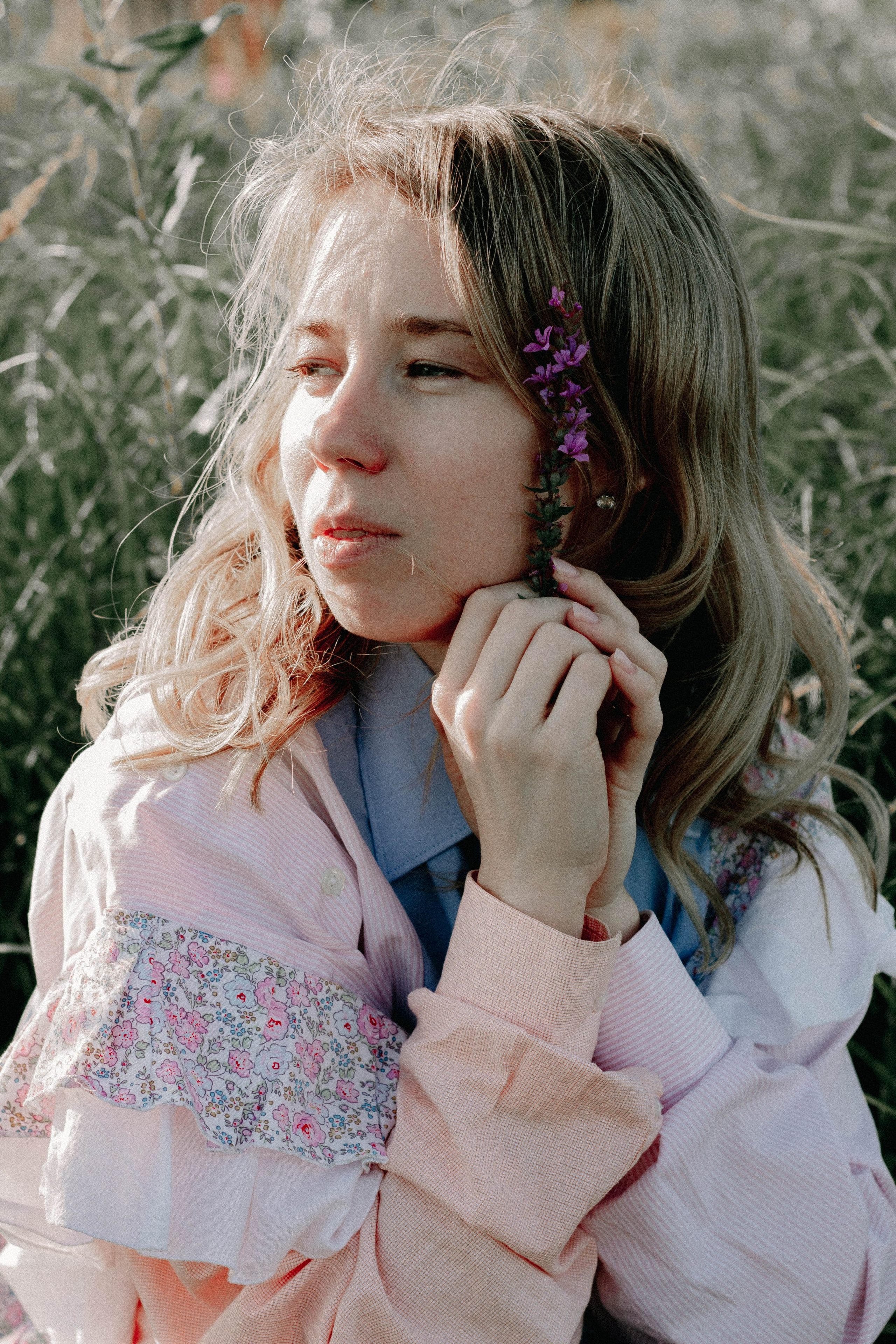 Валери. Женский фотограф Татьяна Ветер. Работаю в Волгограде