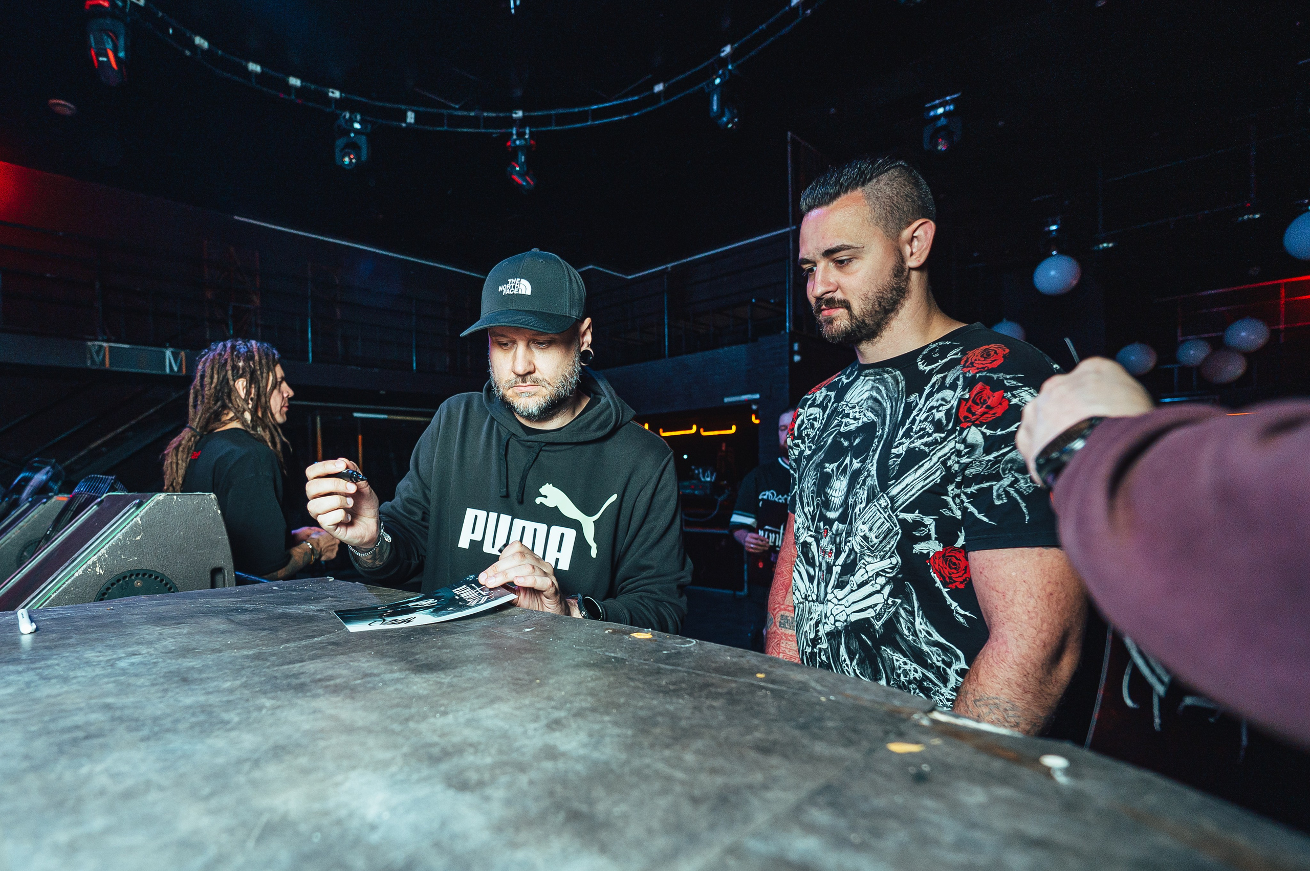 STIGMATA в Улан-Удэ. Свадебная и концептуальная фотография в городе Улан-Удэ