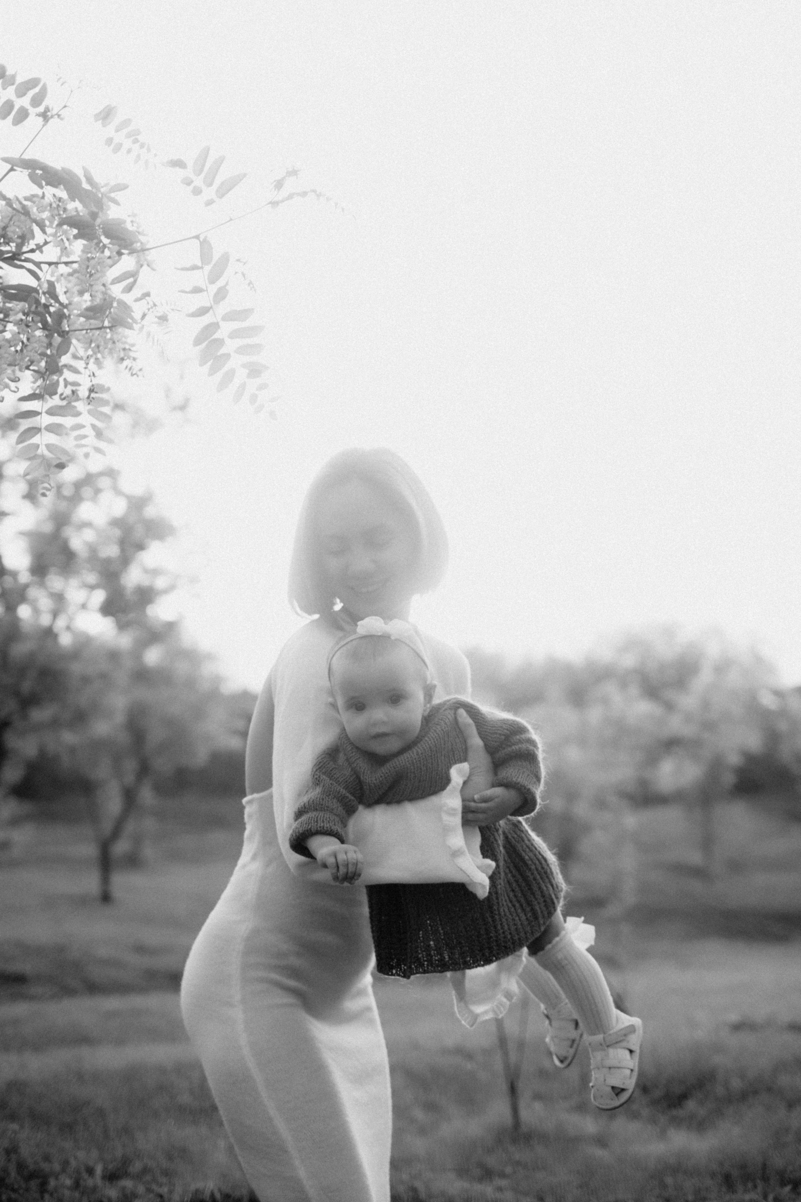 Мари + Вадим + Анфиса. Свадебный и семейный фотограф г. Волгоград Биленко Ангелина