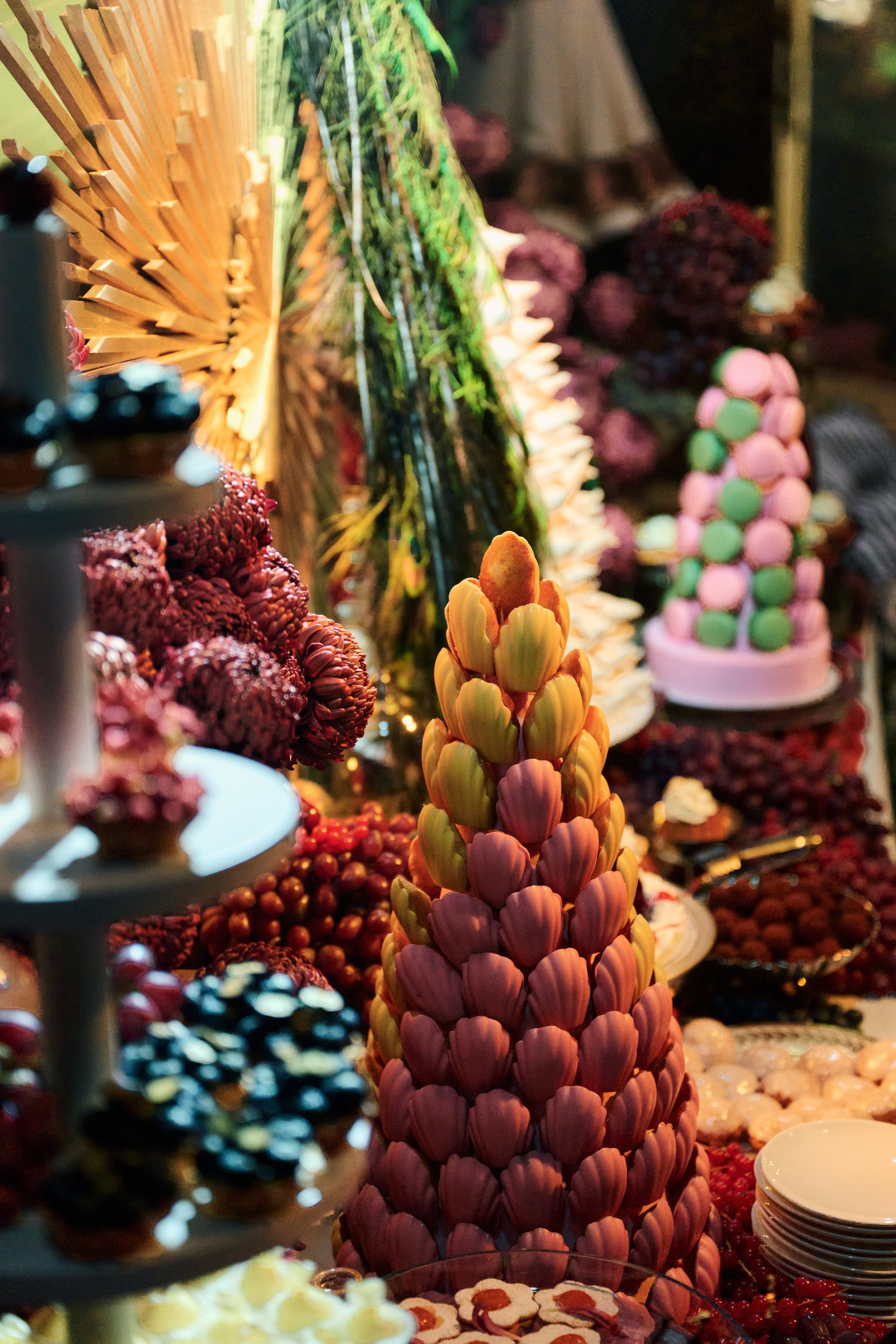 POSIÈ. Фотограф Сергей Бойко Москва