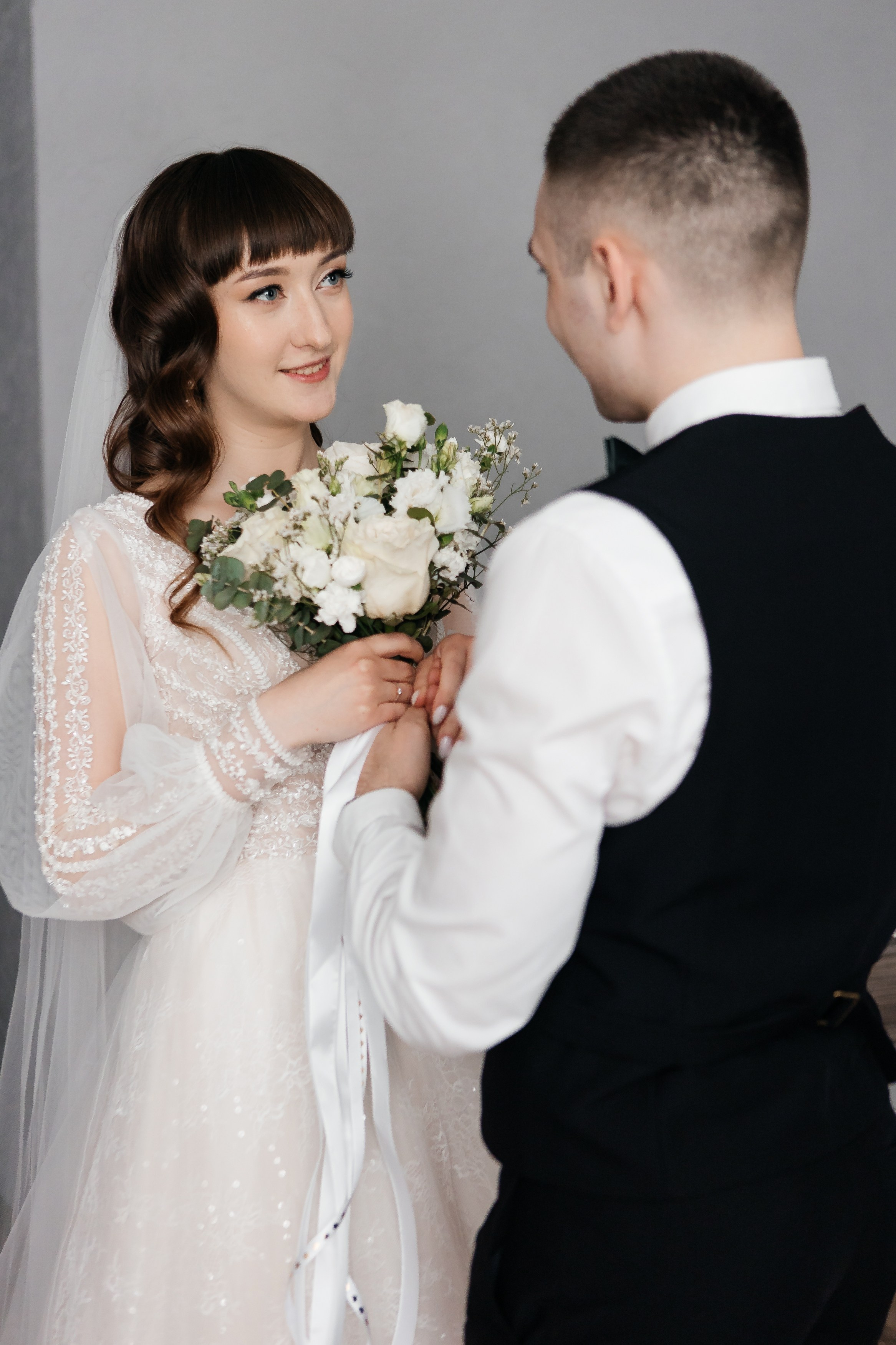 Свадебный фотограф Нижний Новгород. Свадебный и контент фотограф в Нижнем Новгороде Владимир Пресняков