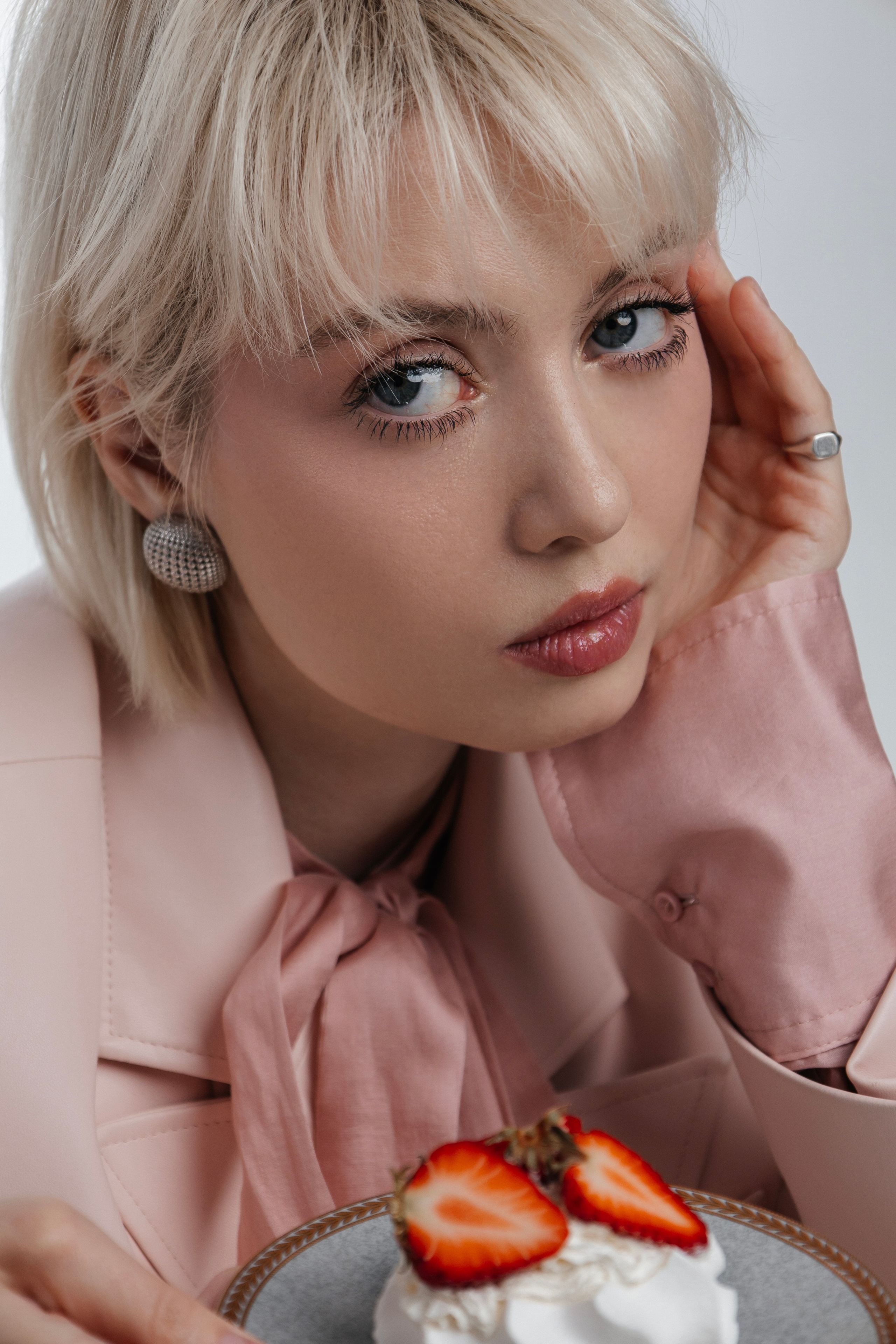 Саша. Портретный фотограф в Иркутске Анна Огородникова