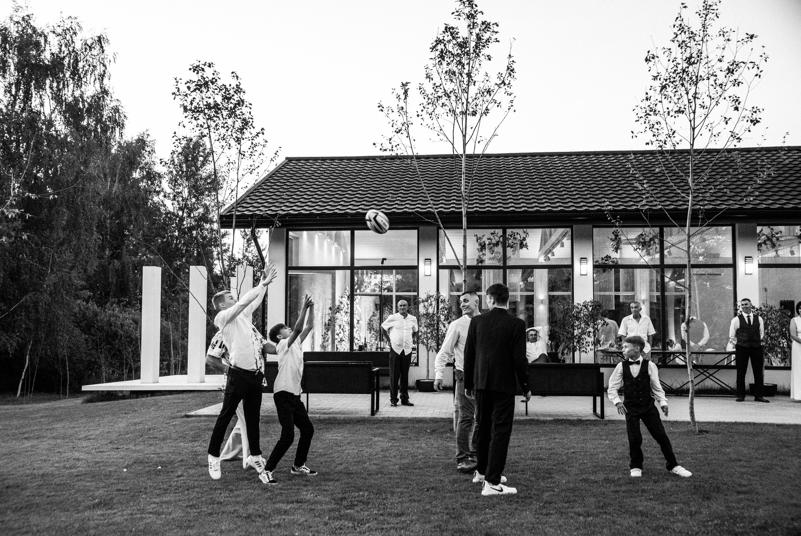 Дмитрий и Елизавета. Фотограф Кирилл Верт