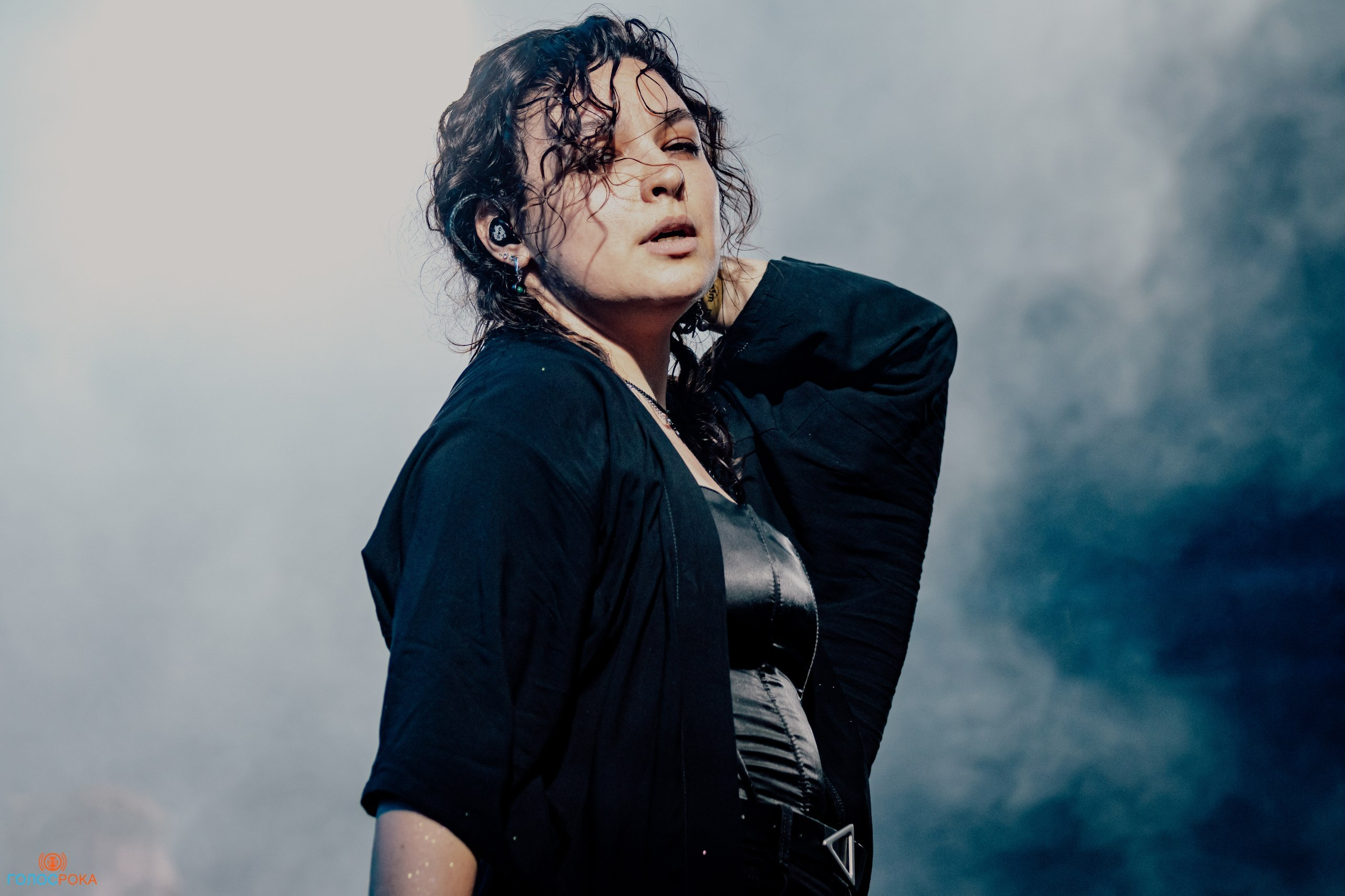 Операция Пластилин | Summer Sound. Концертный фотограф Михальченкова Алёна | Москва