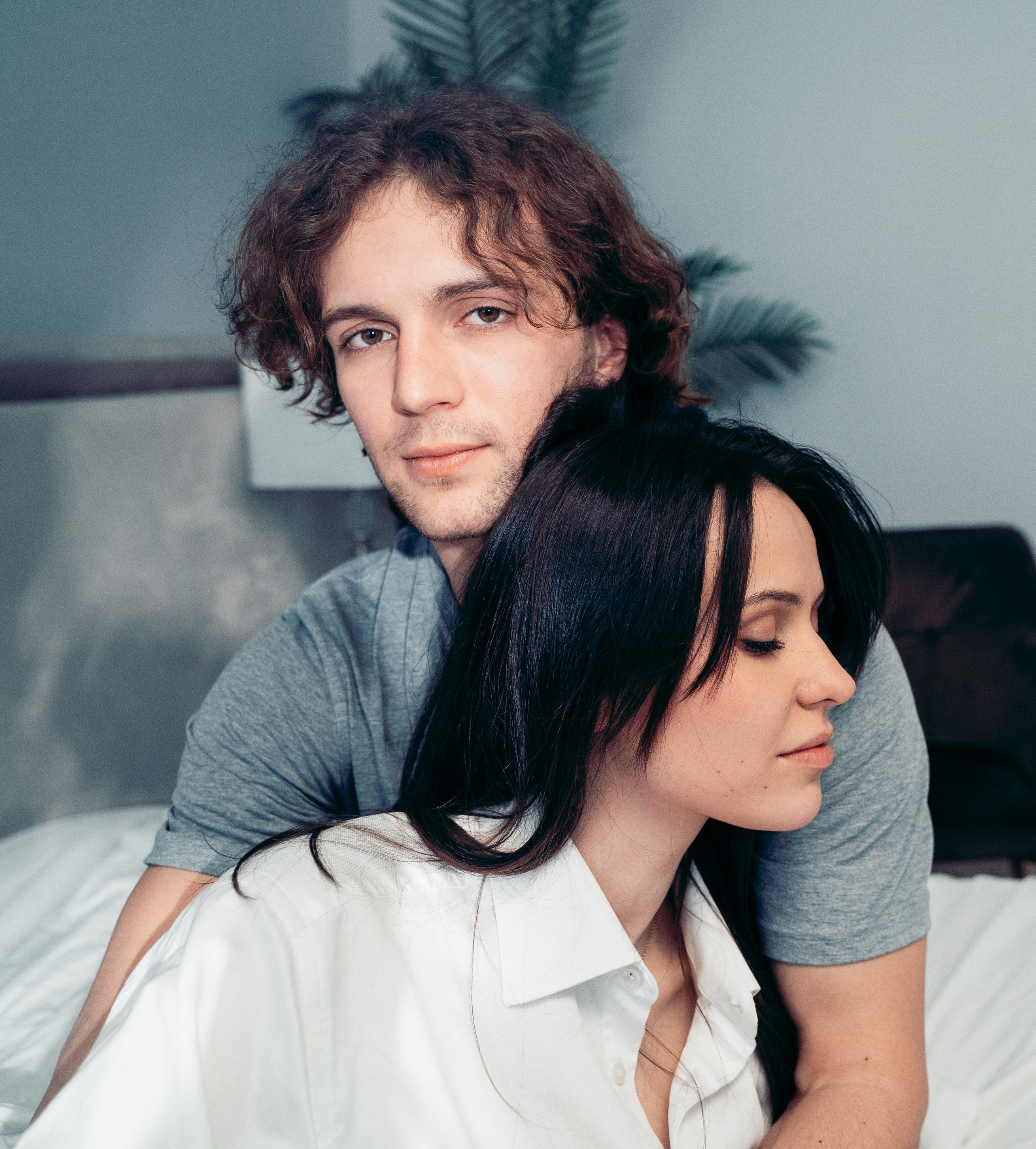 Бэкстейдж съемка клипа. Krasnopoliophoto