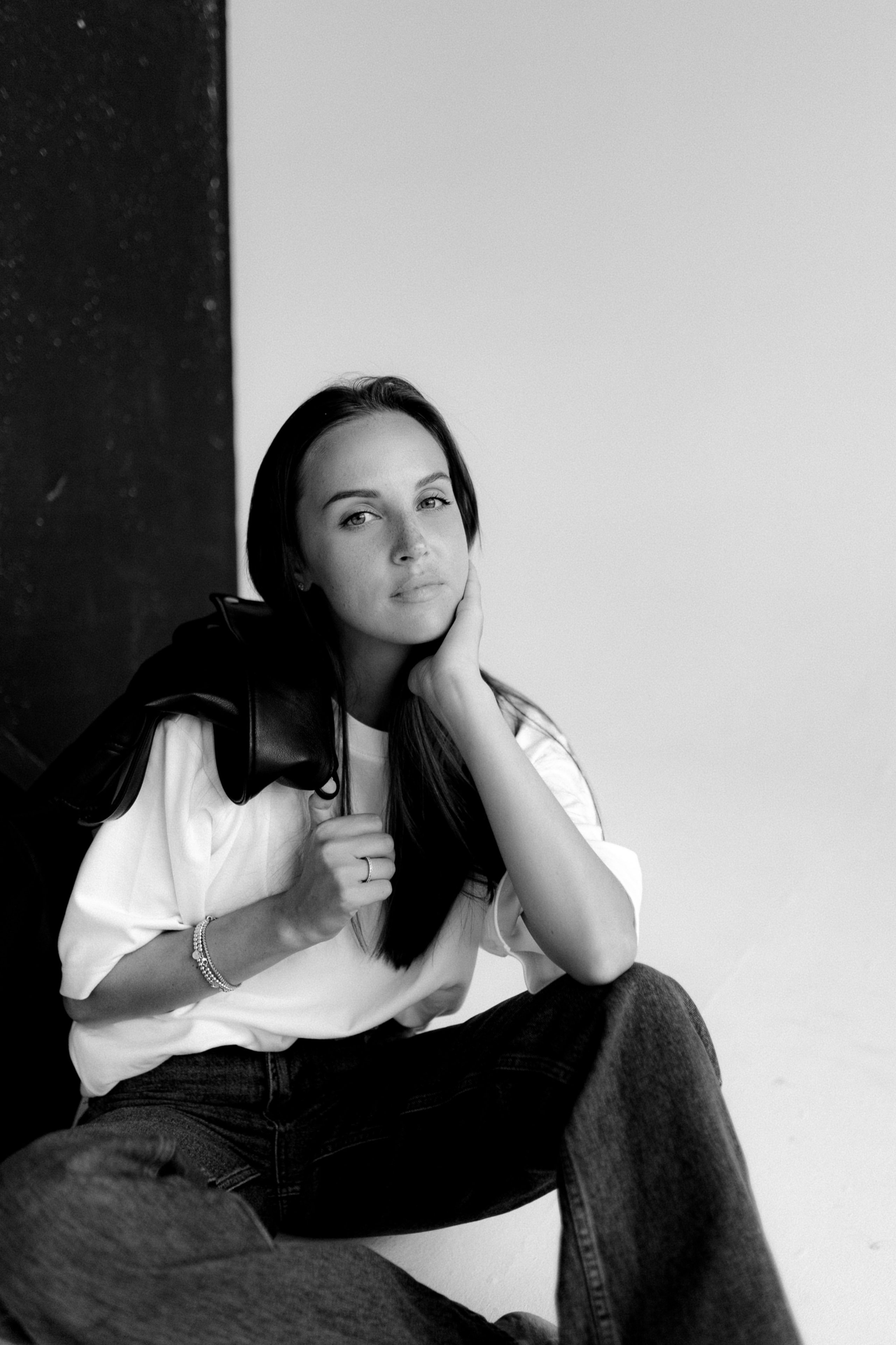 Юля. Главная