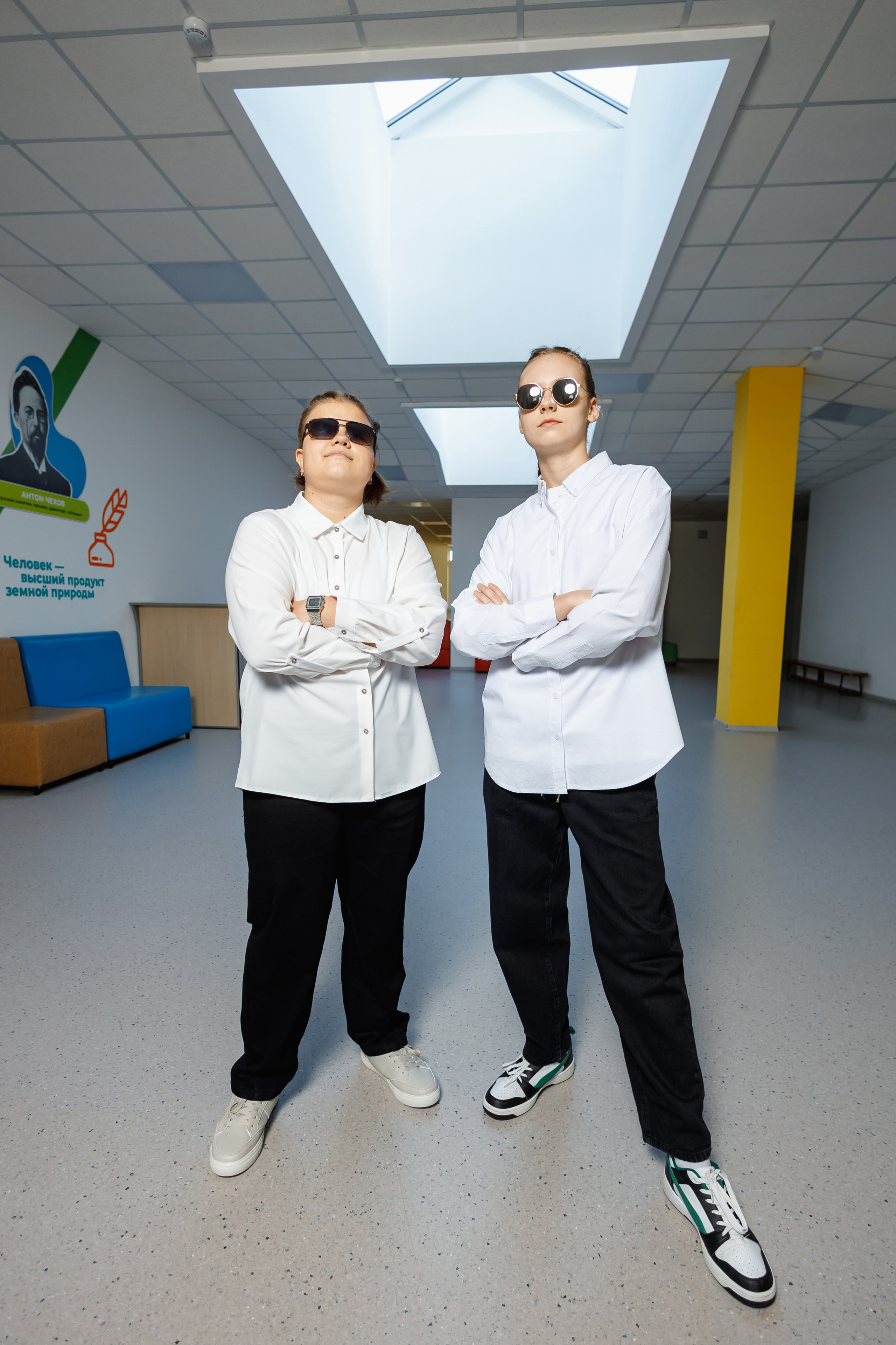 9-а, Старостаничная школа, выпуск 2025