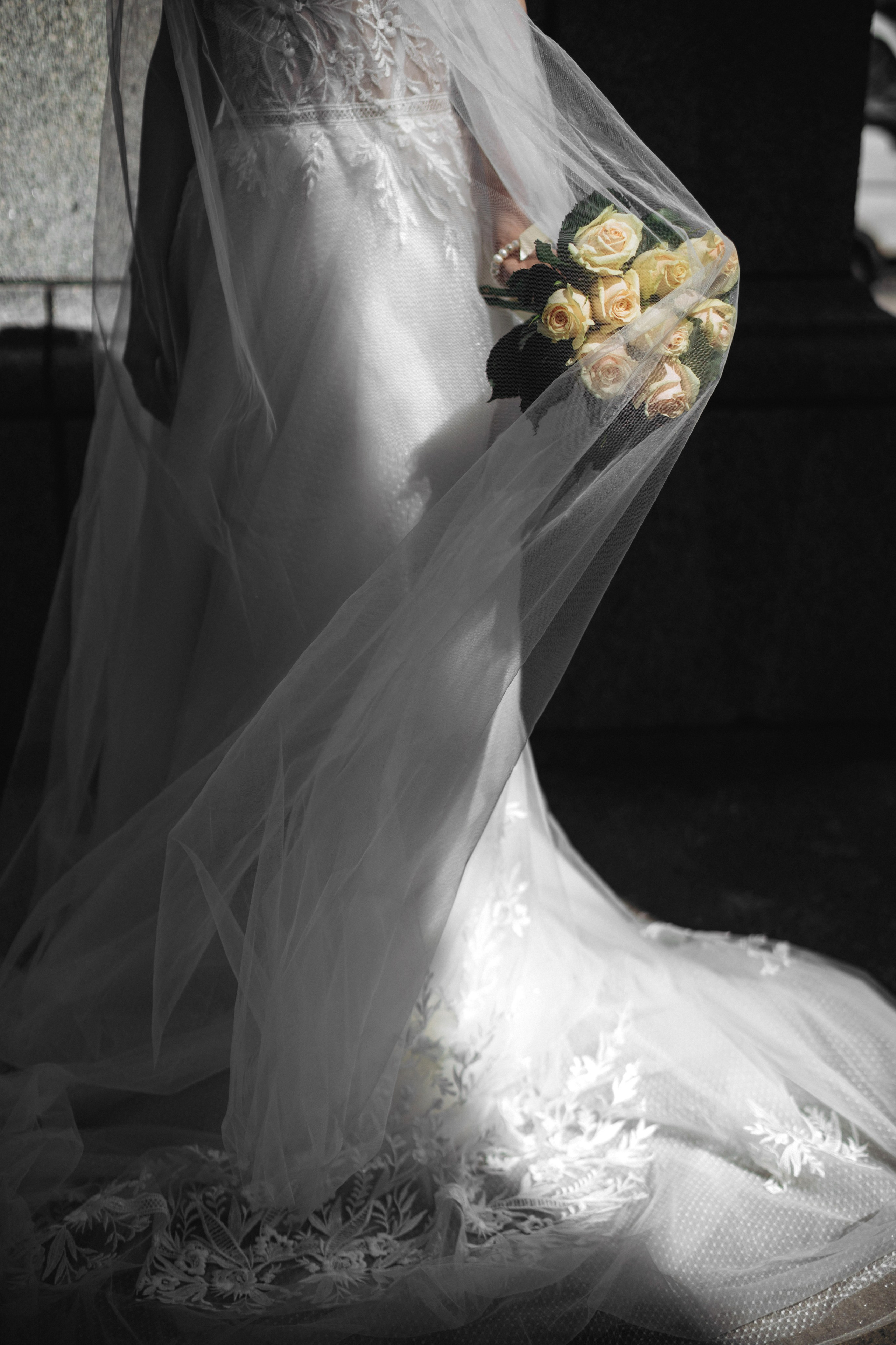 Свадьба. Свадебный и семейный фотограф в Санкт-Петербурге Яцына Юрий. Видеоопер