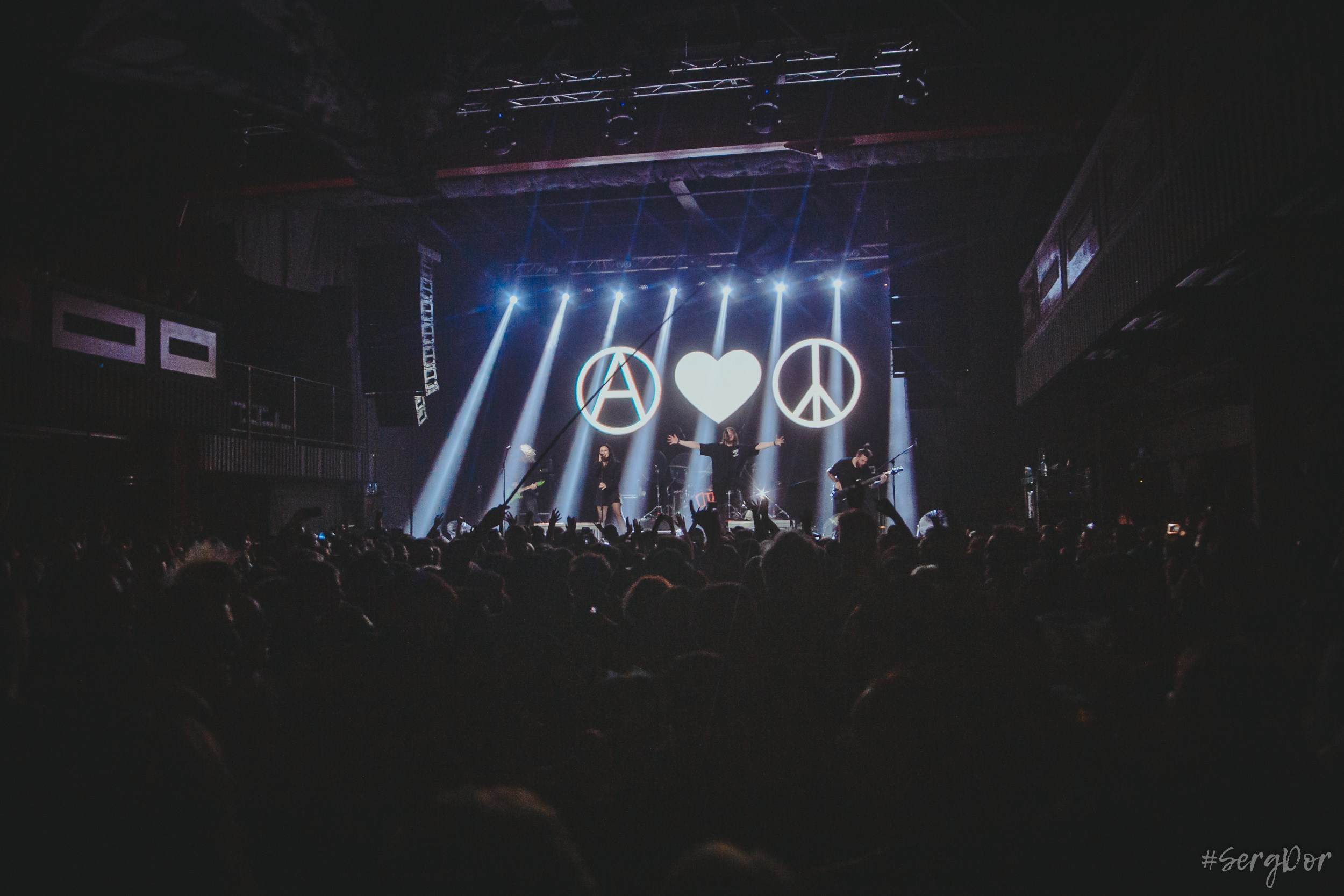 Операция Пластилин, Sound, Санкт-Петербург, концерт, фотографии, 28.10.2023, SergDor, 28 октября 2023 года, #SergDor