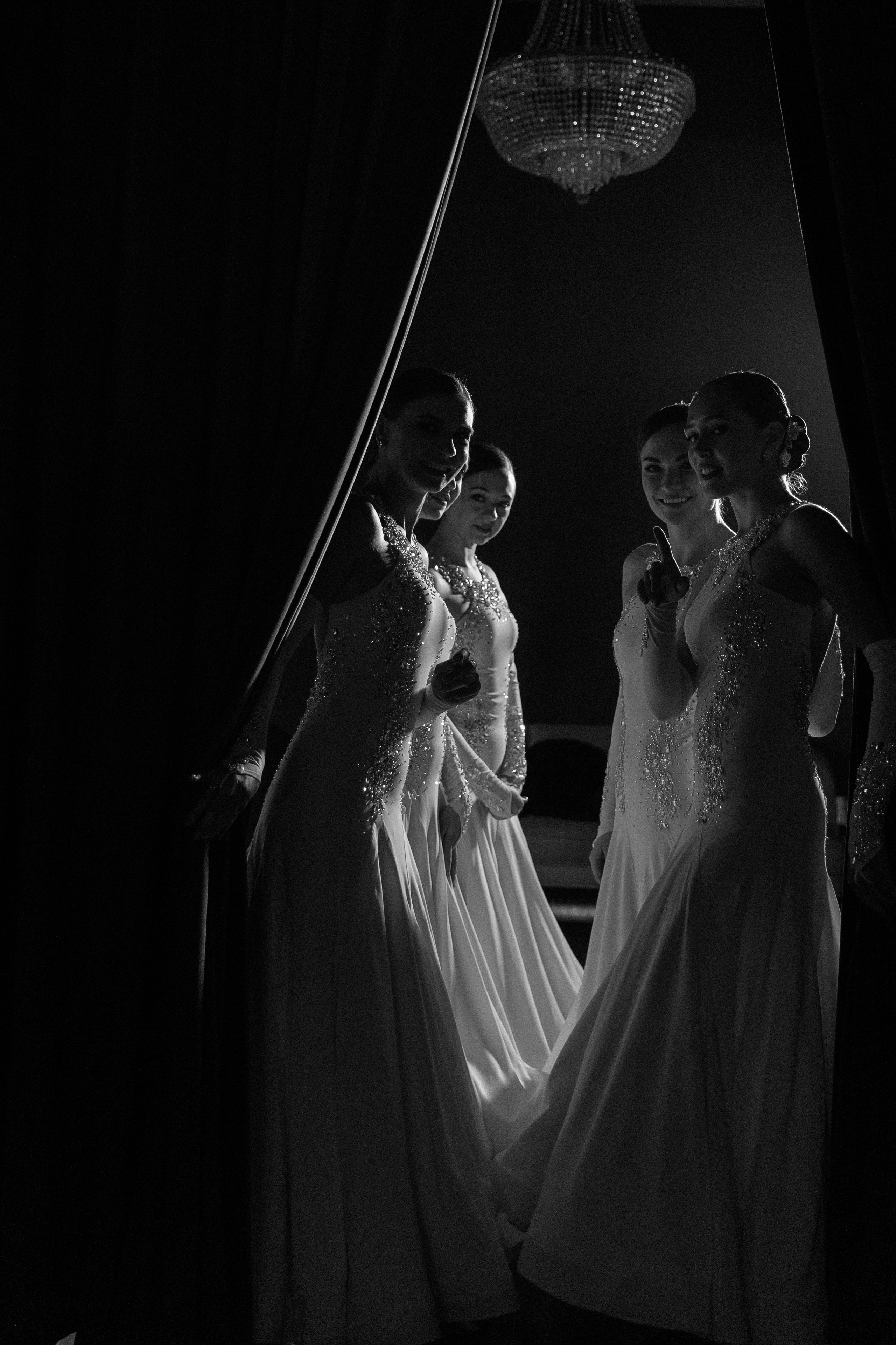 Белая сказка. Свадебный фотограф Екатерина Тимукина