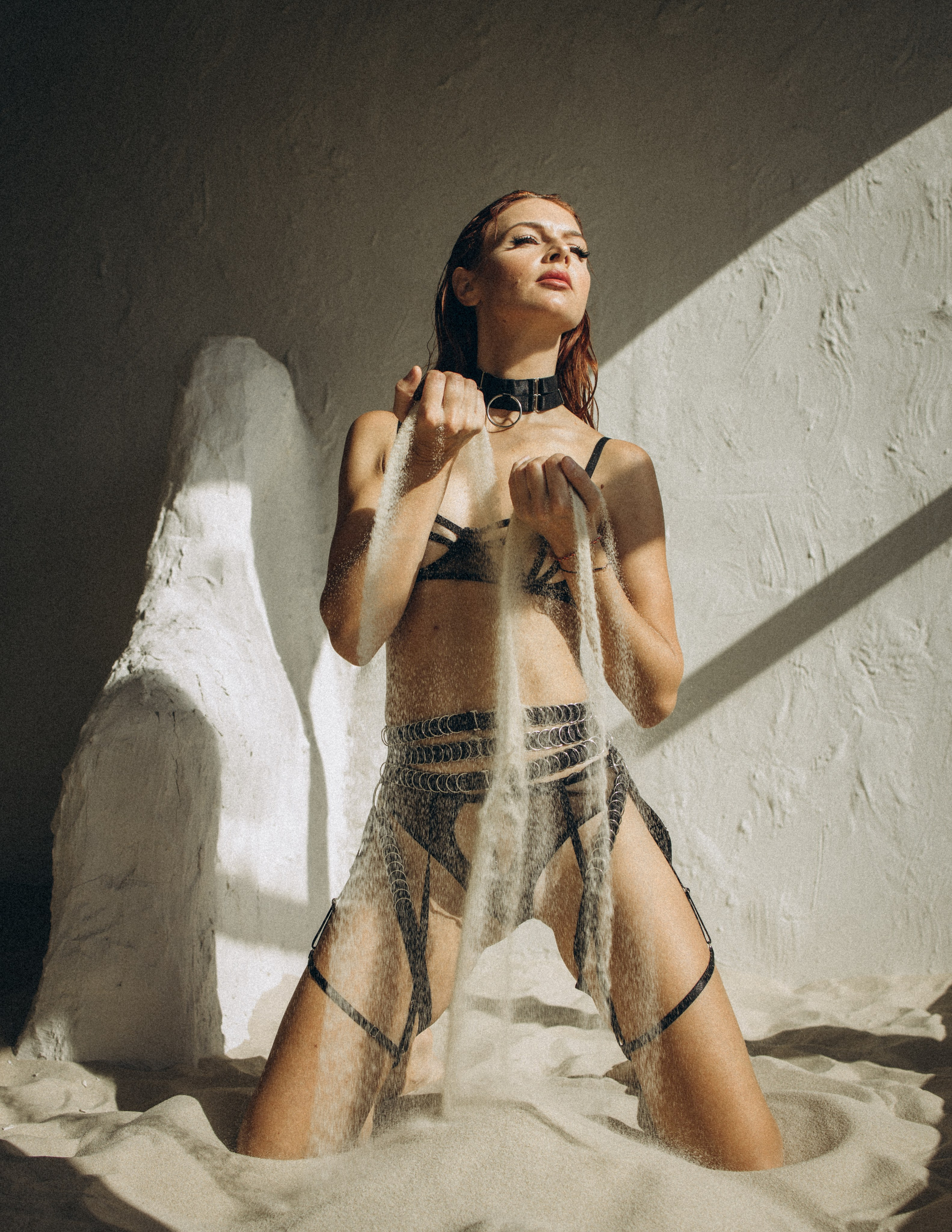 Анжелика. Фотограф в Адлере и  Сочи Ирина Москалева