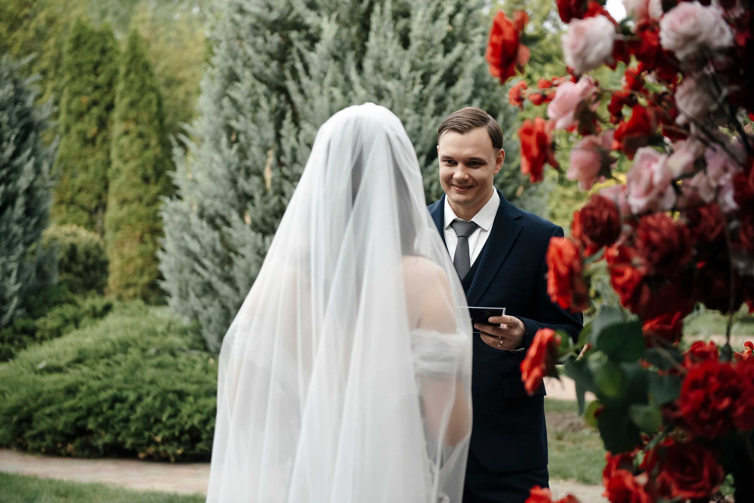 Отель Жардин. Свадебный фотограф Ростов-на-Дону от 4 400 руб. |Кристина Гайсенюк