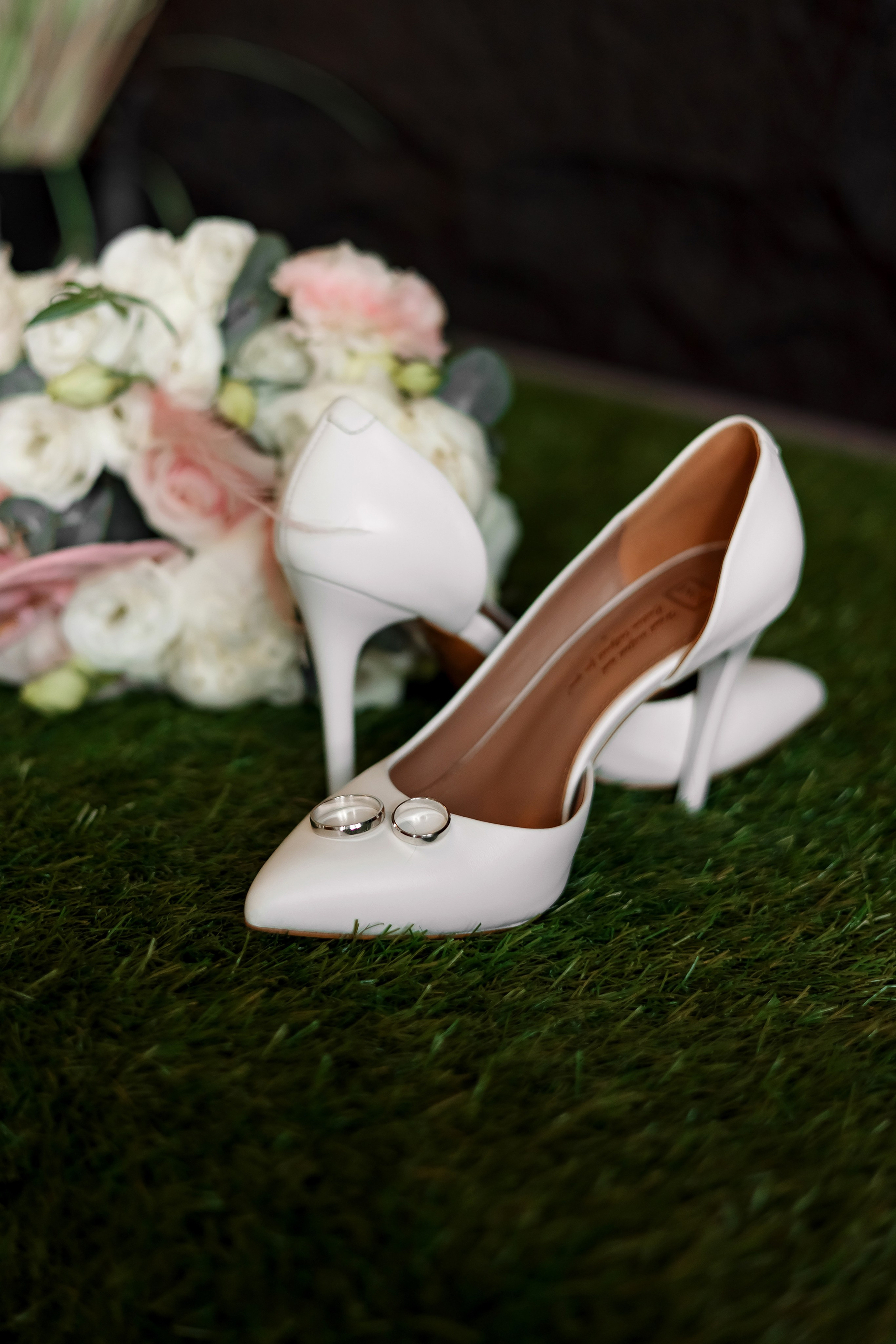 Валерия & Алексей. Фотограф Любовь Корниенко, Примоский край