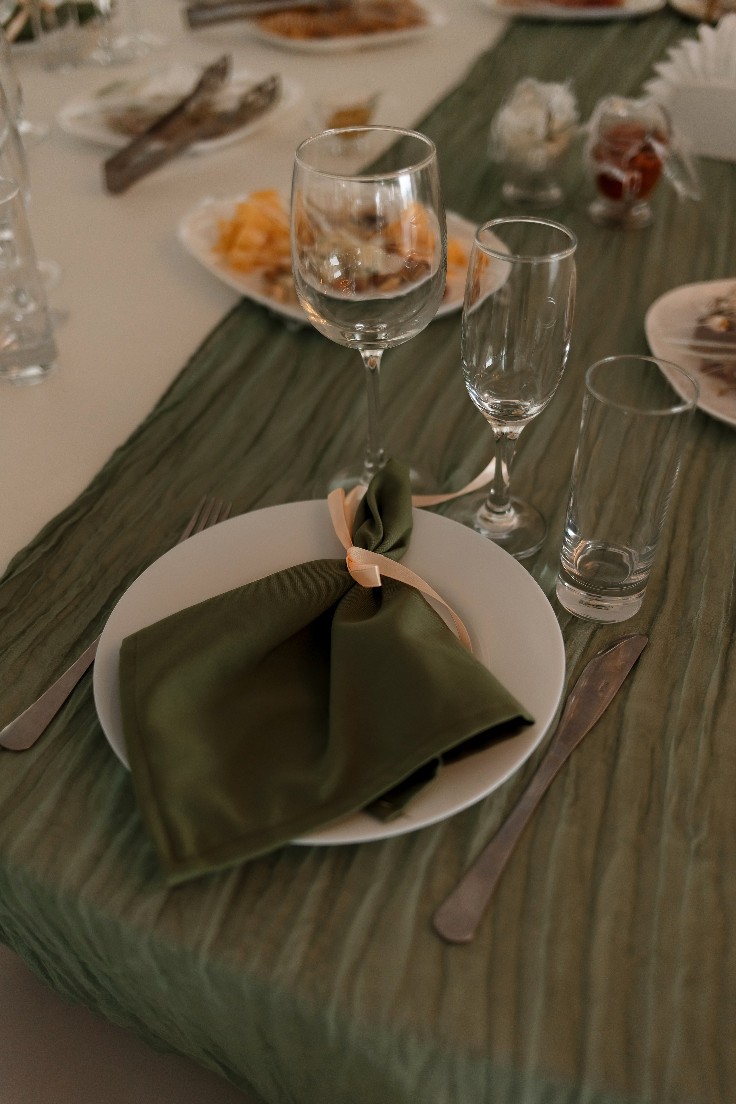 Марина & Вячеслав. Фотограф Любовь Корниенко, Примоский край