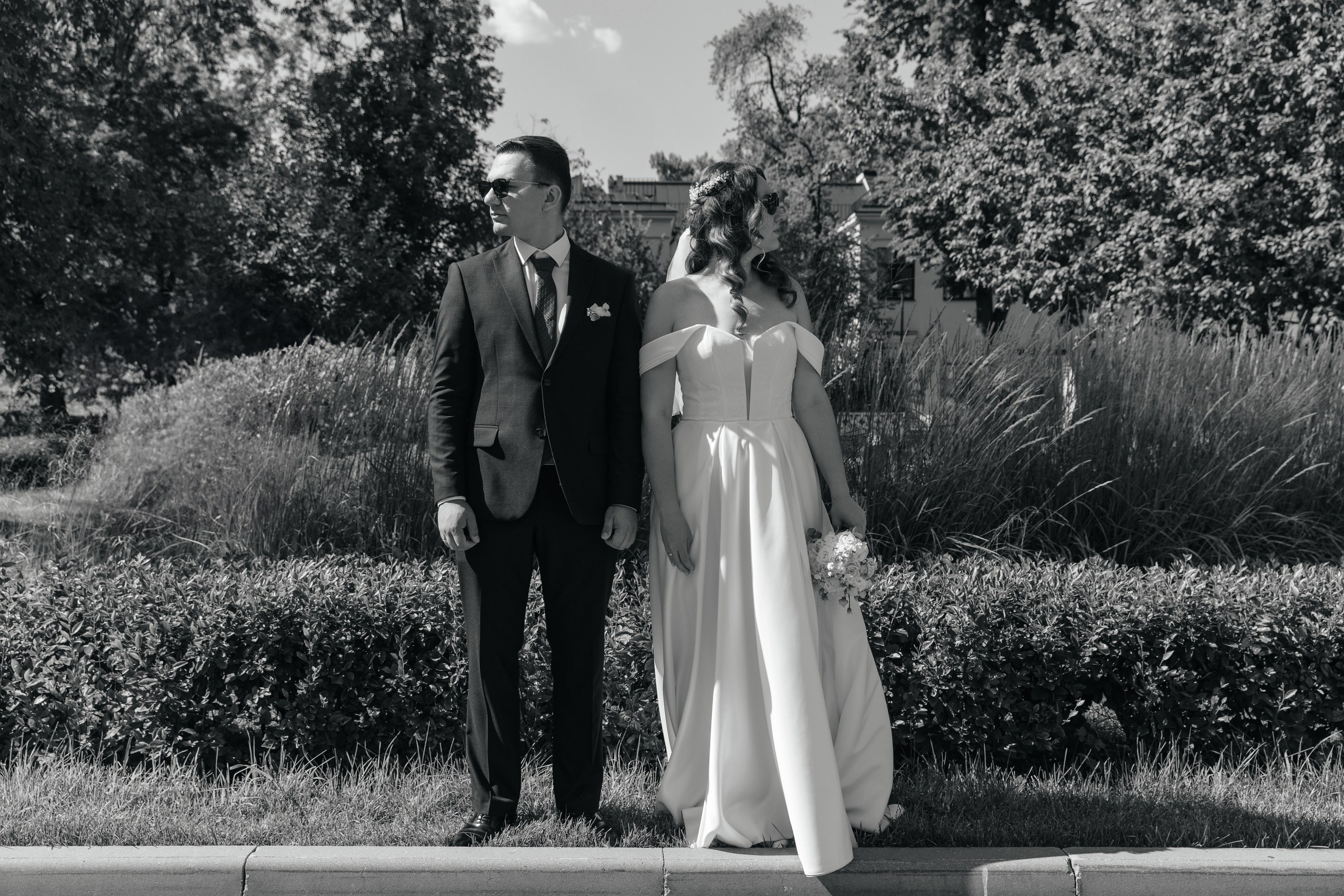 Анонс свадьбы Максима и Марии