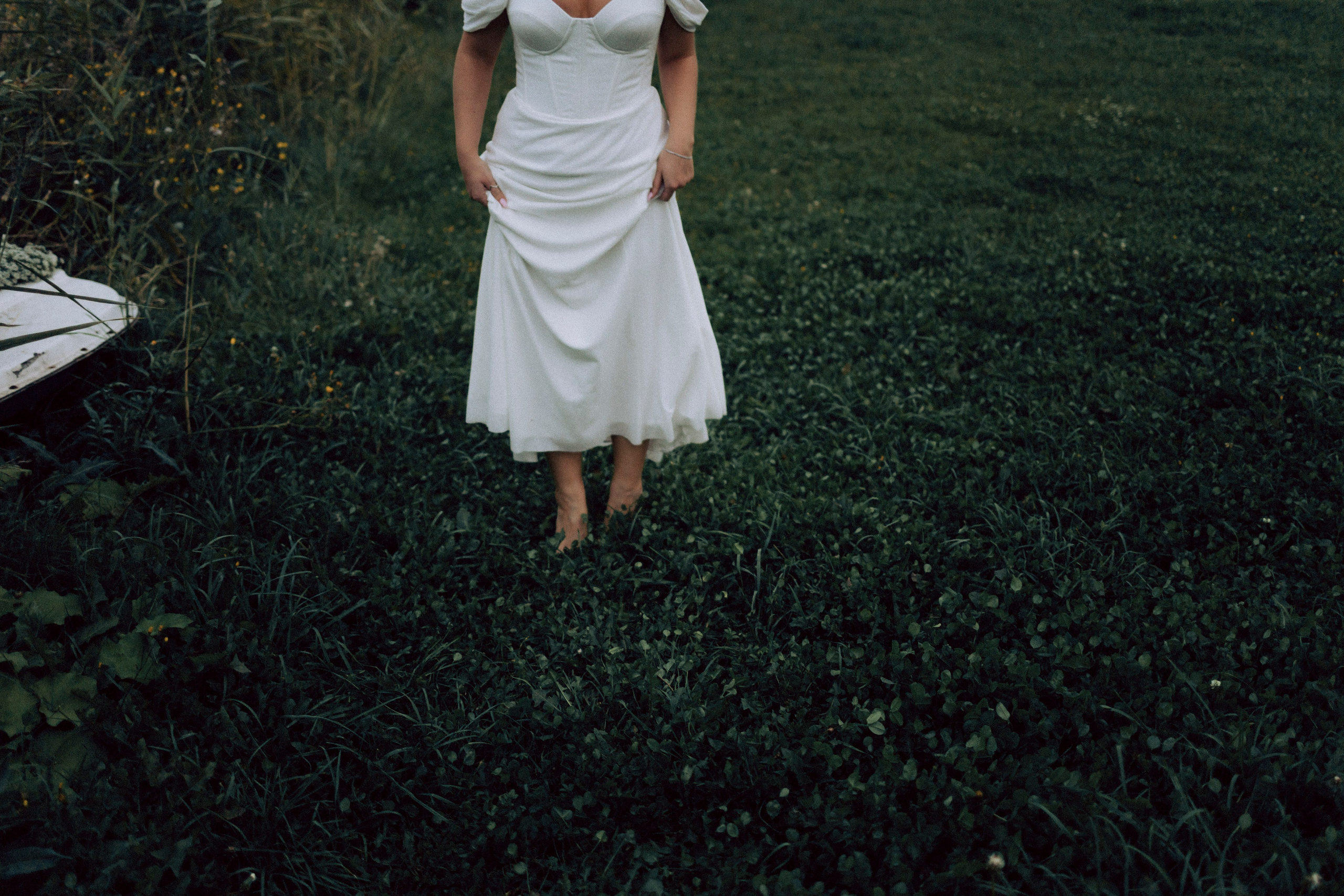 Денис и Юлия. Свадебный и портретный фотограф Тюмень