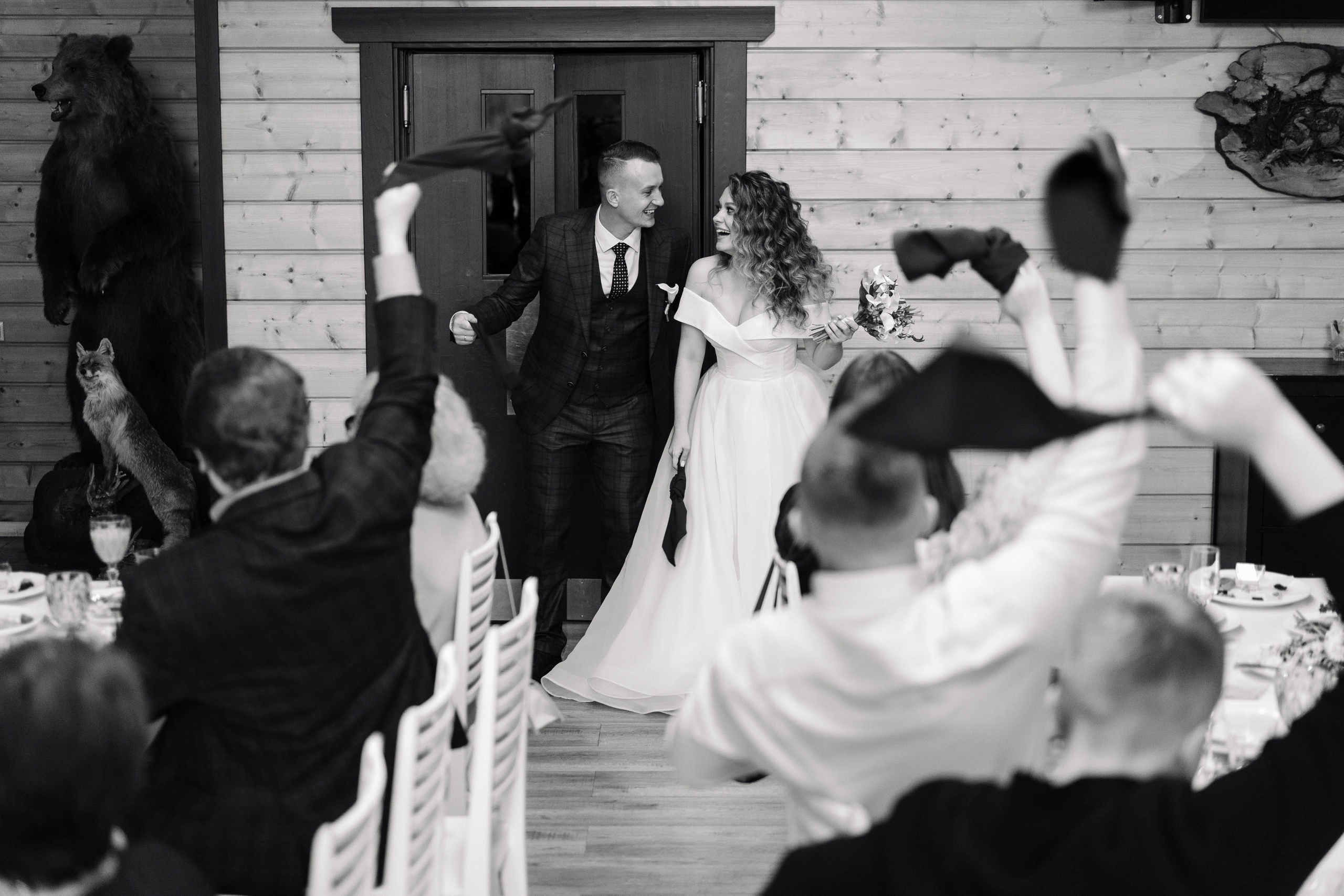 Веселая. Фотограф — Москва — Артем Гончаренко