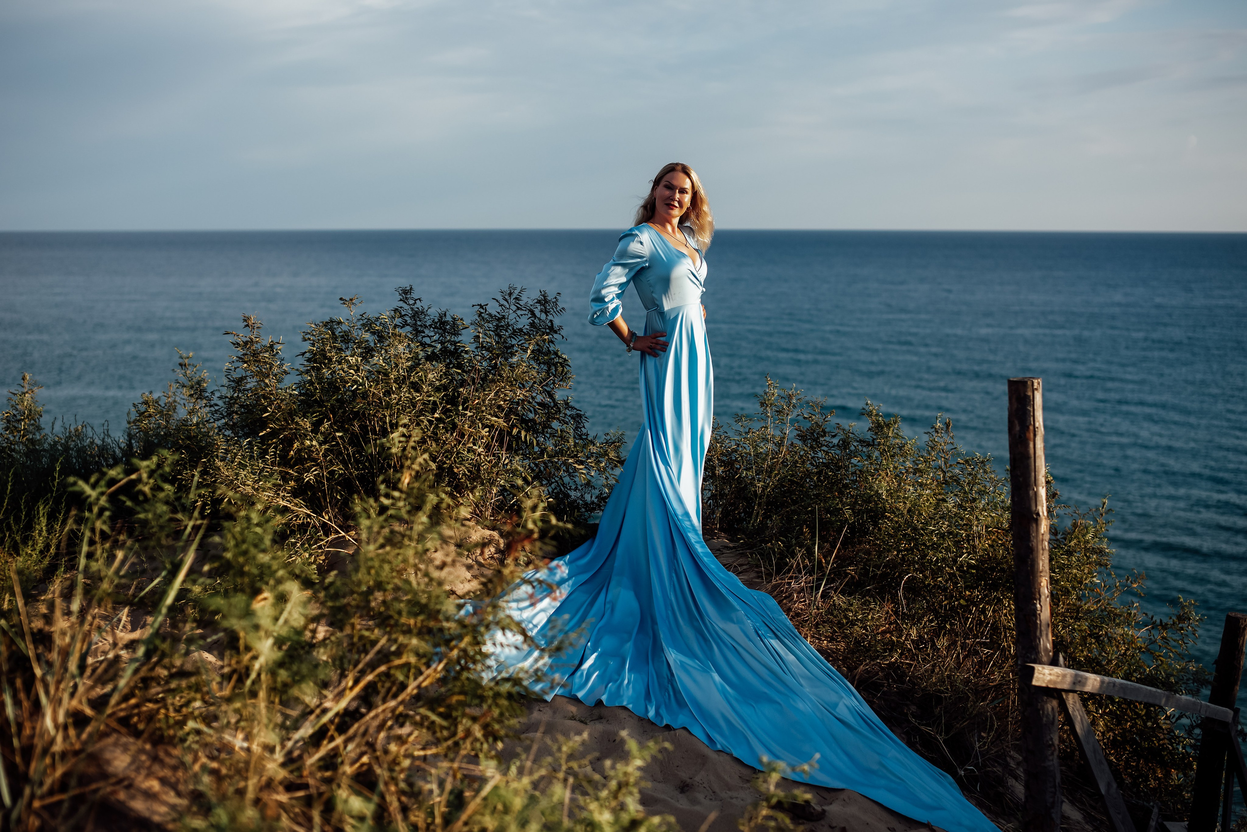 Анапа. Свадебный и семейный фотограф/видеограф в Краснодаре Наталья Осинская