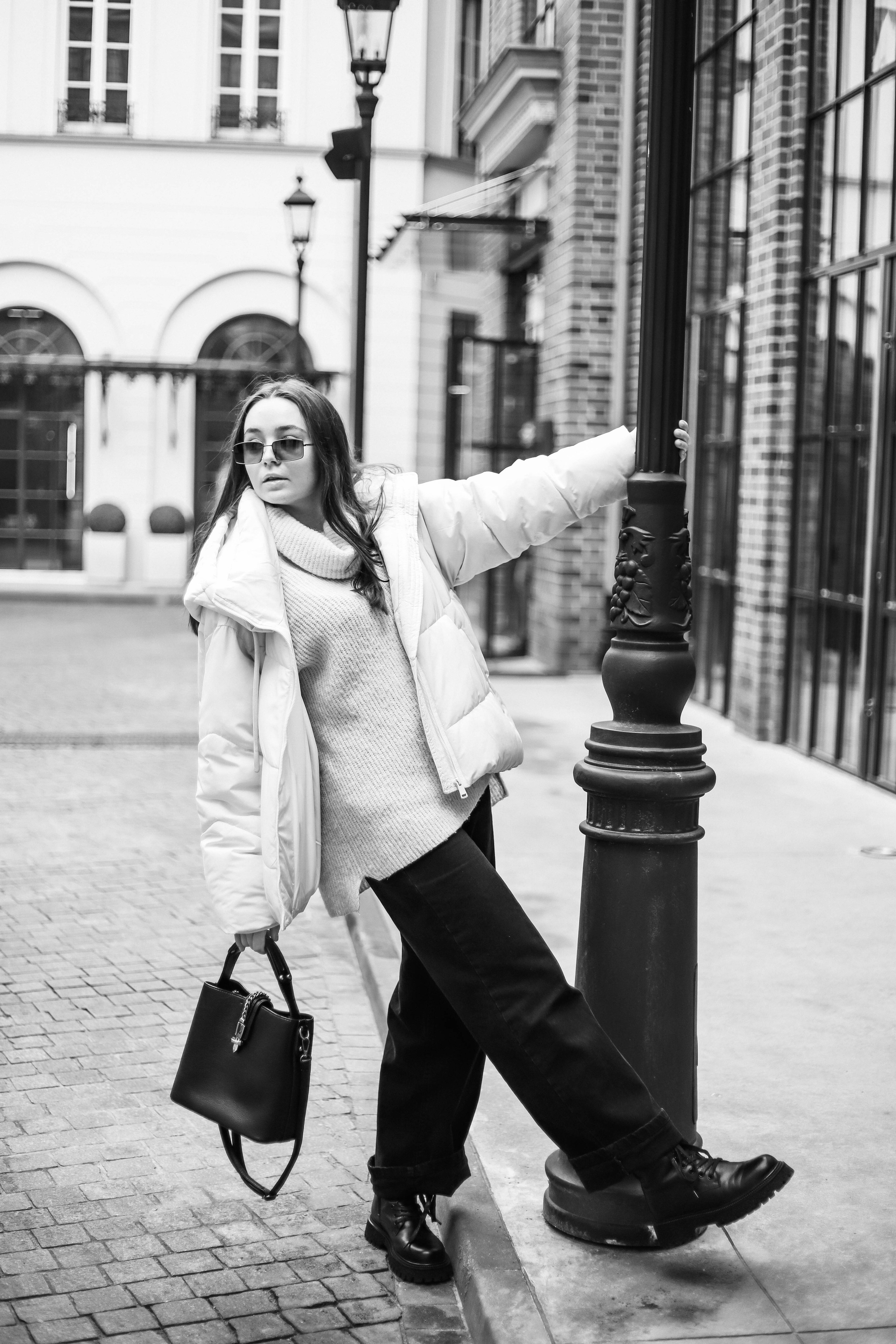 Алина. Женский/Детский фотограф в Симферополе Вероника Слепогина