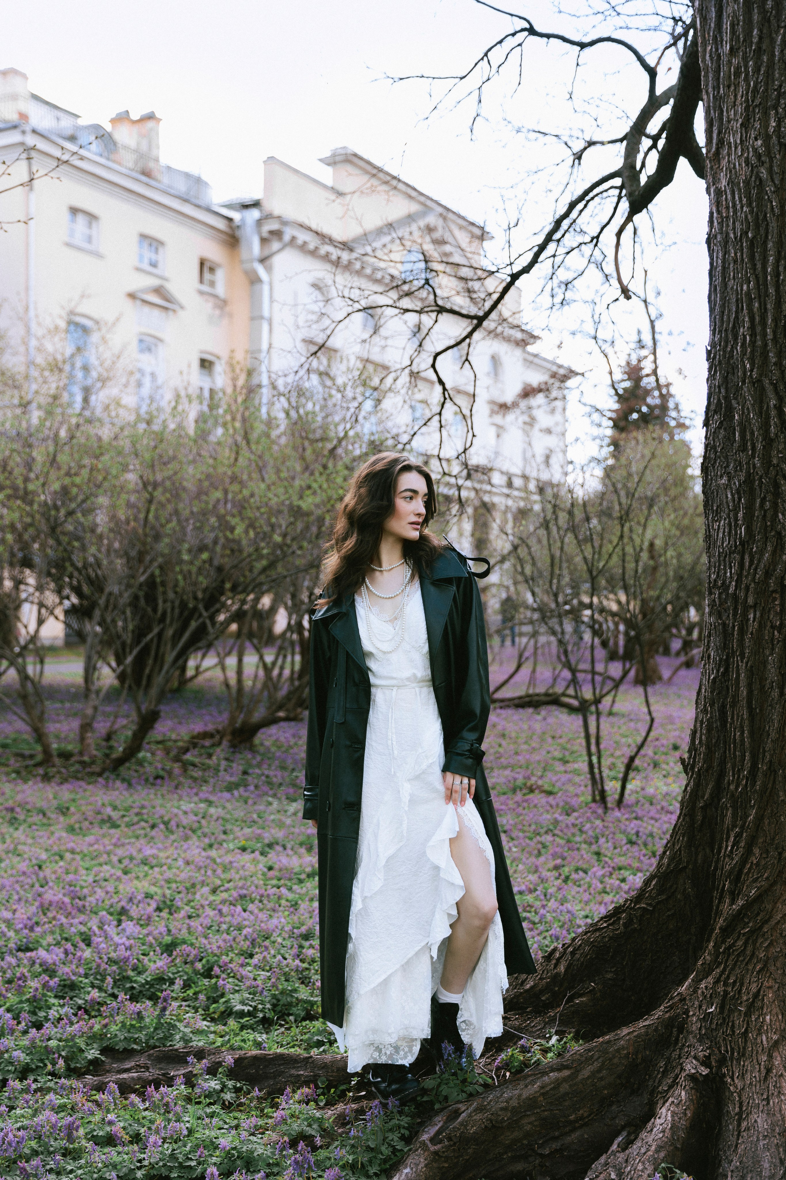 Карина. Фотограф в Москве Людмила Малова