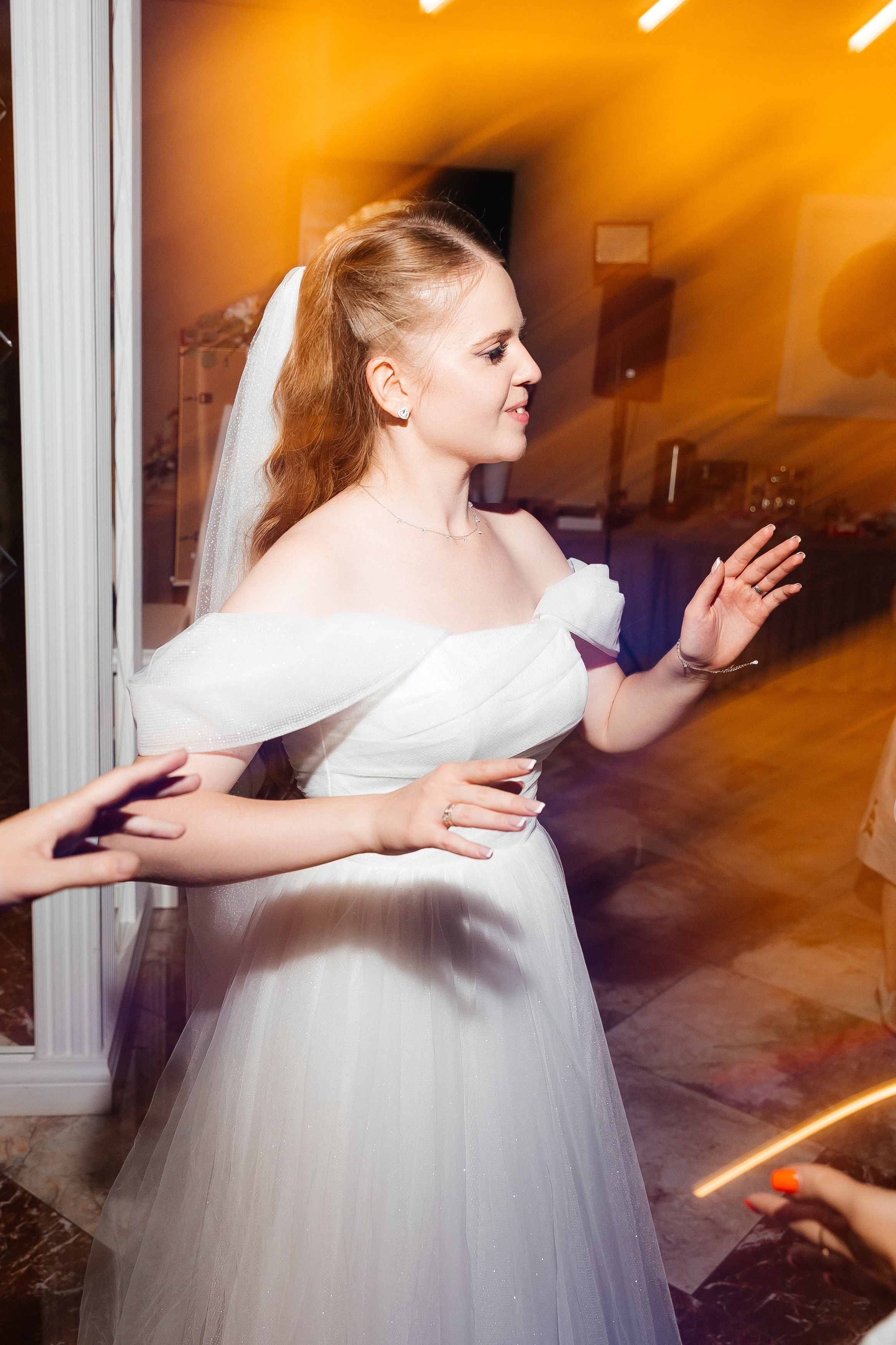 Даниил и Алена | 10.08.2024. Репортажный фотограф Челябинск Егор Фомин