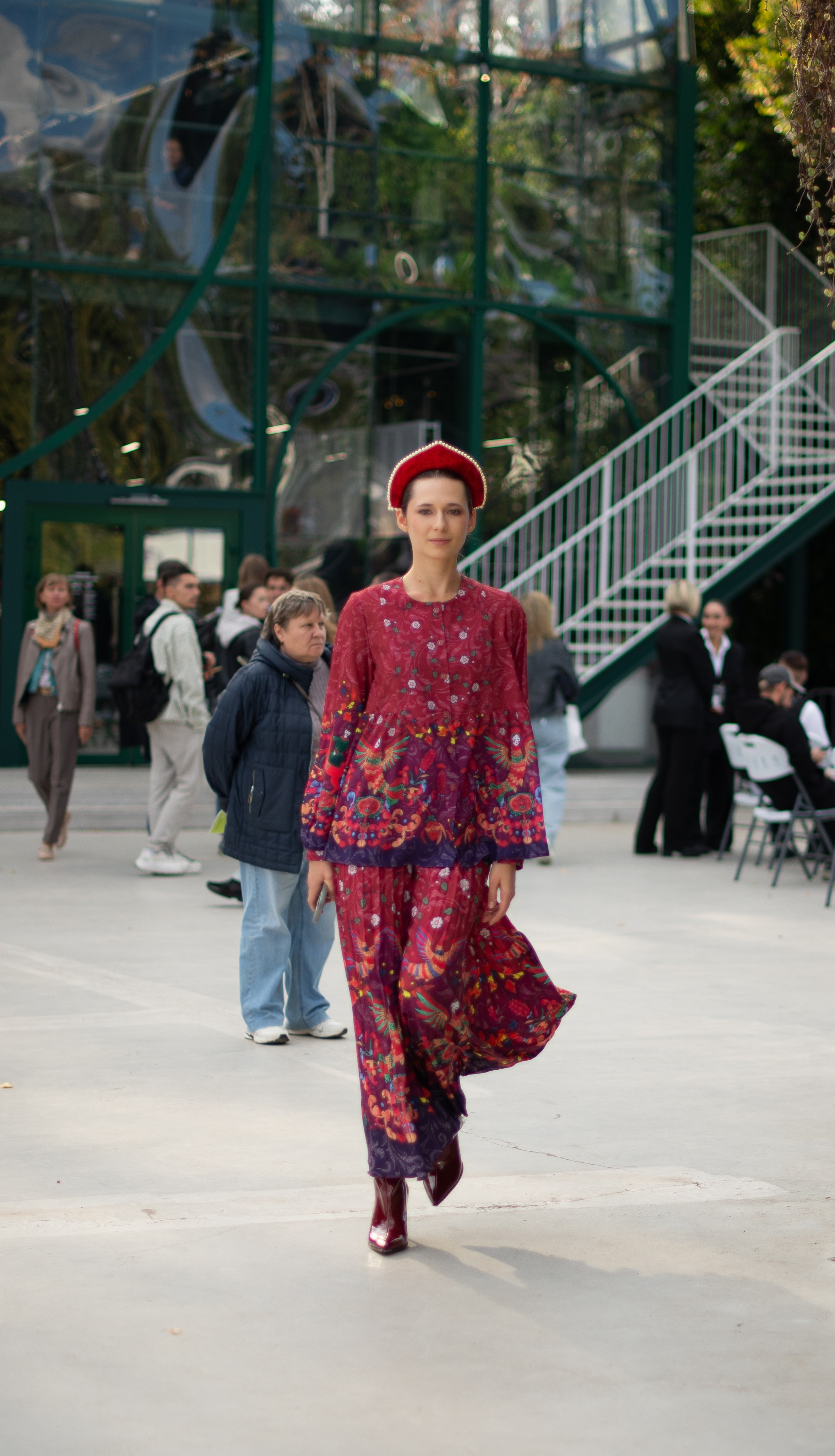 Марфа Российский Фестиваль — креатива и бизнеса. Victoria Radjevna Репортажный Фотограф — Видеограф Москва • Санкт-Петербург