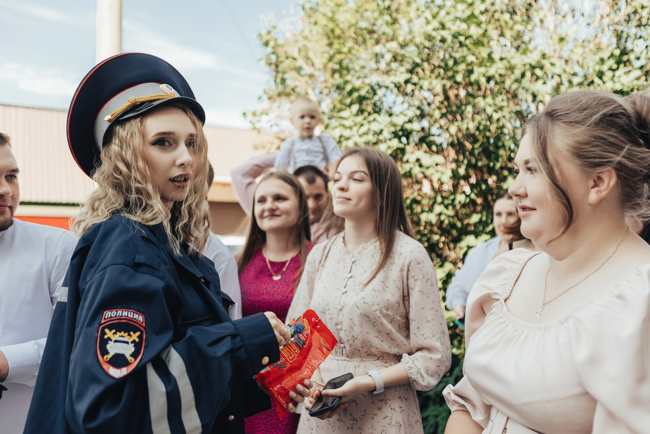 Свадьба Дарьи и Дениса. Свадебный и портретный фотограф в Красноярске Алина Семенихина