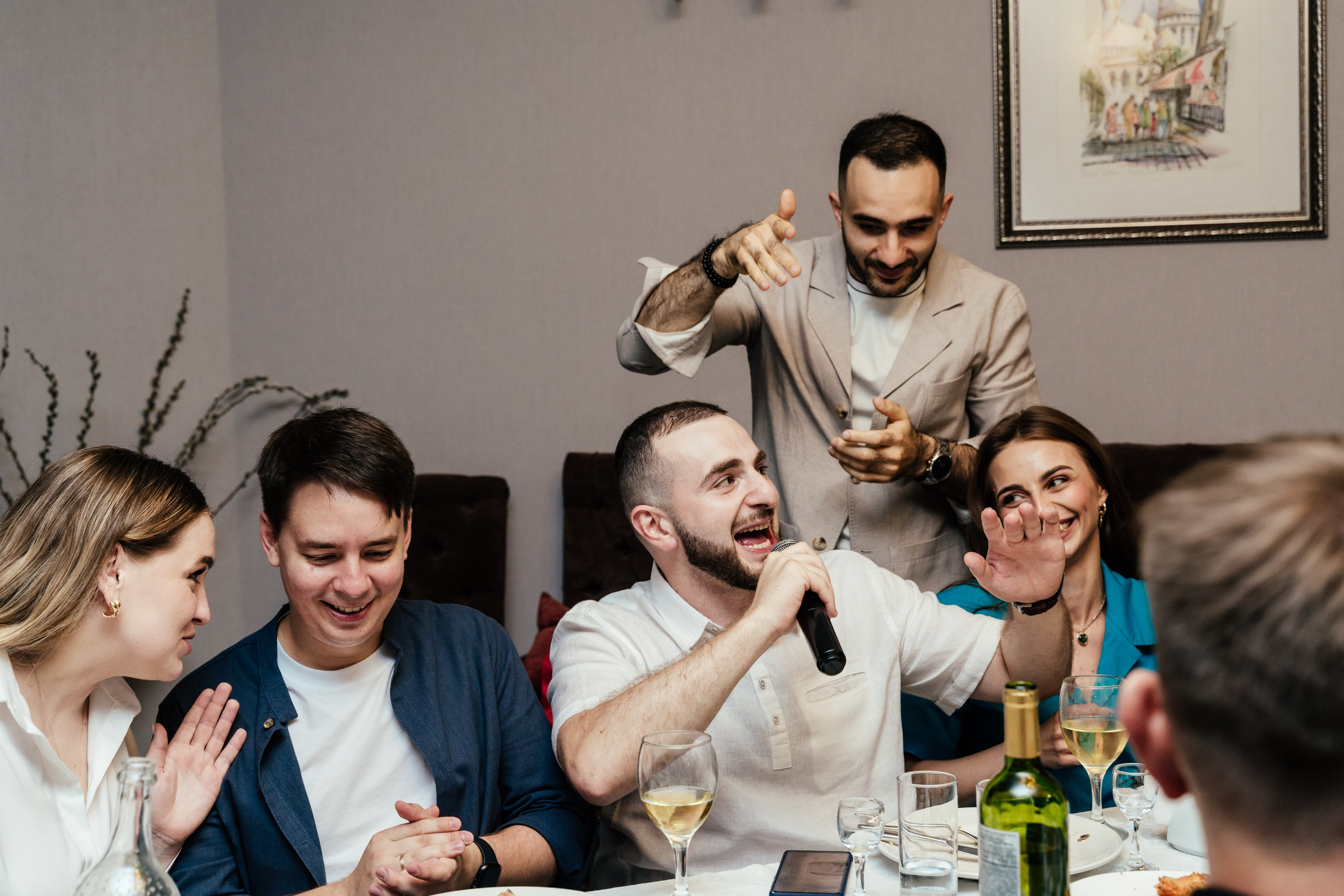 Репортажные съёмки. Семейный фотограф Новочеркасск
