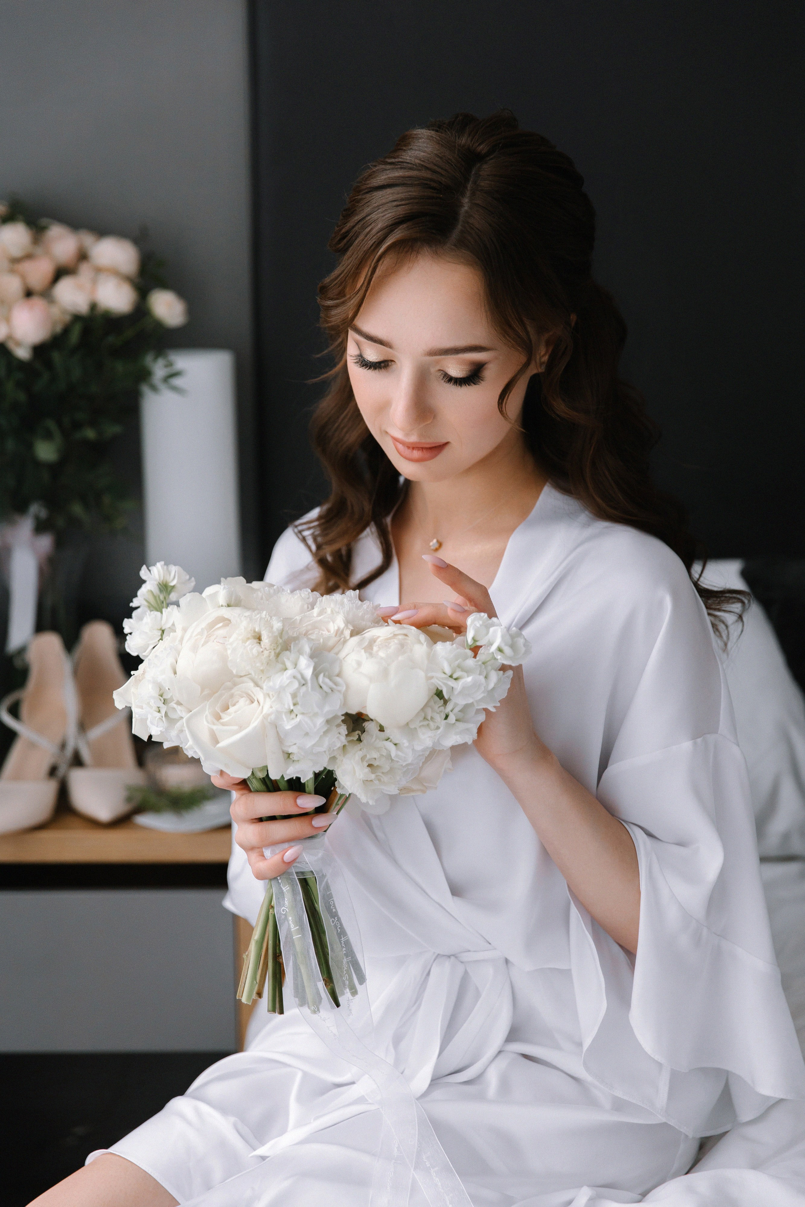 Красивая дата. Фотограф Елена Краснопевцева