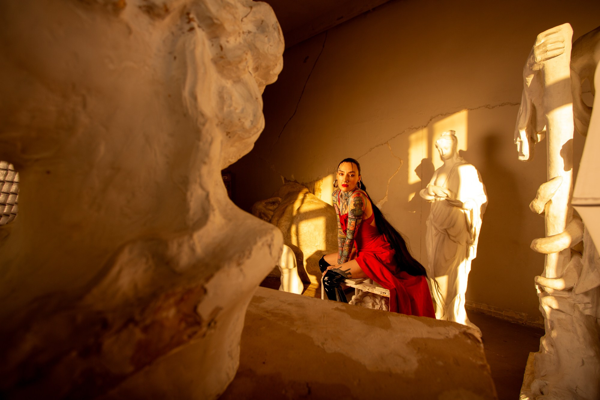 Red. Фотограф Сочи, Сириус, Адлер, Красная поляна Суворов Анатолий