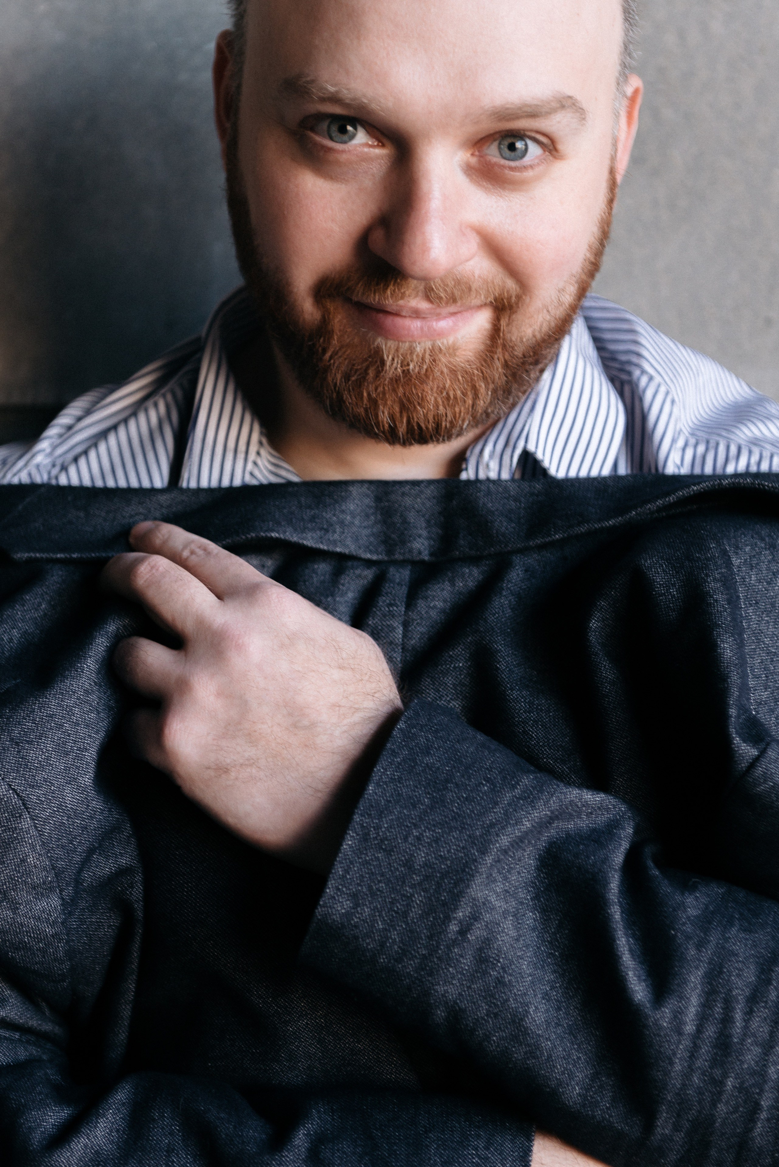 Бизнес. Commercial photographer | Anton Ermakov