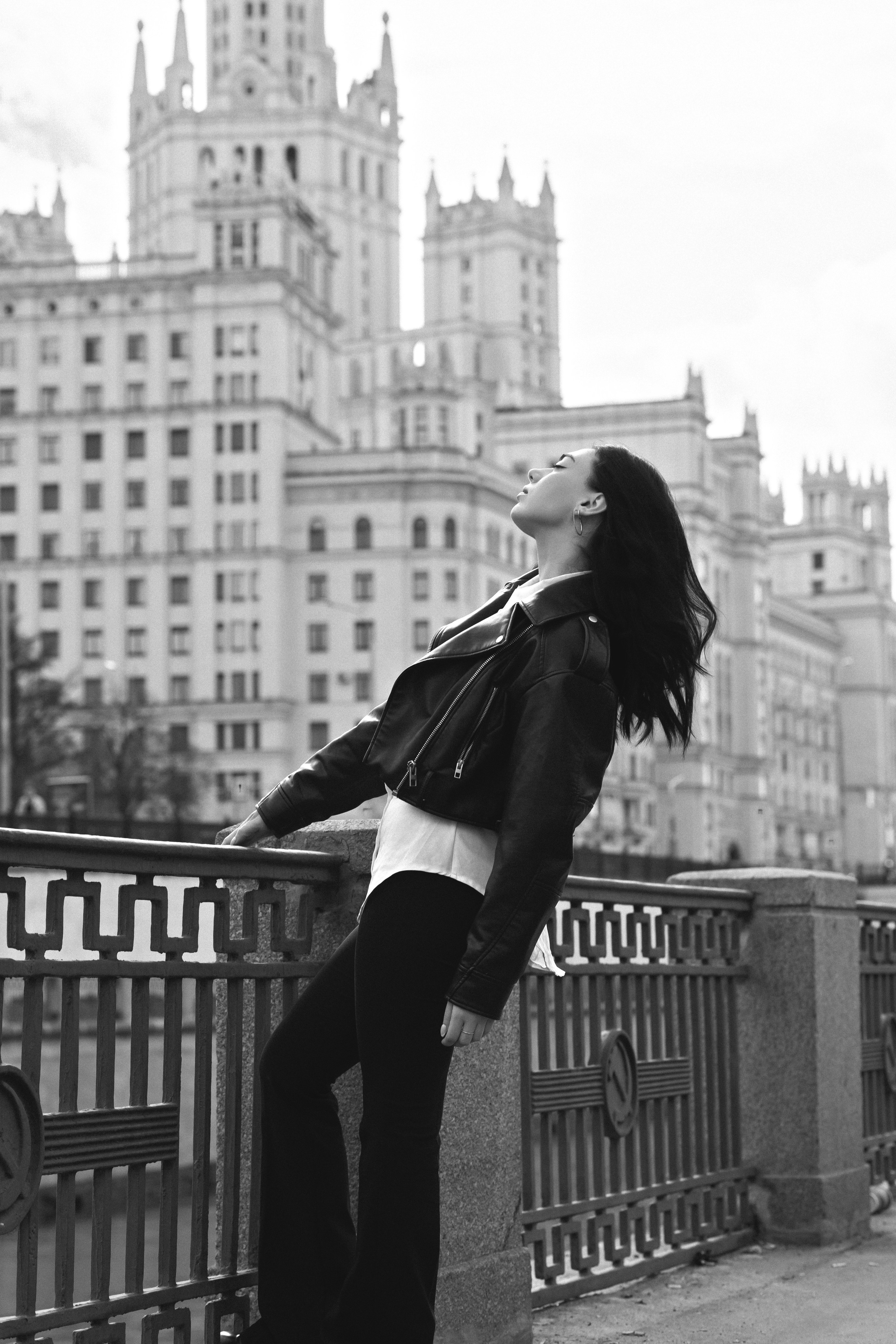 Фотосессия. Профессиональный фотограф в Москве