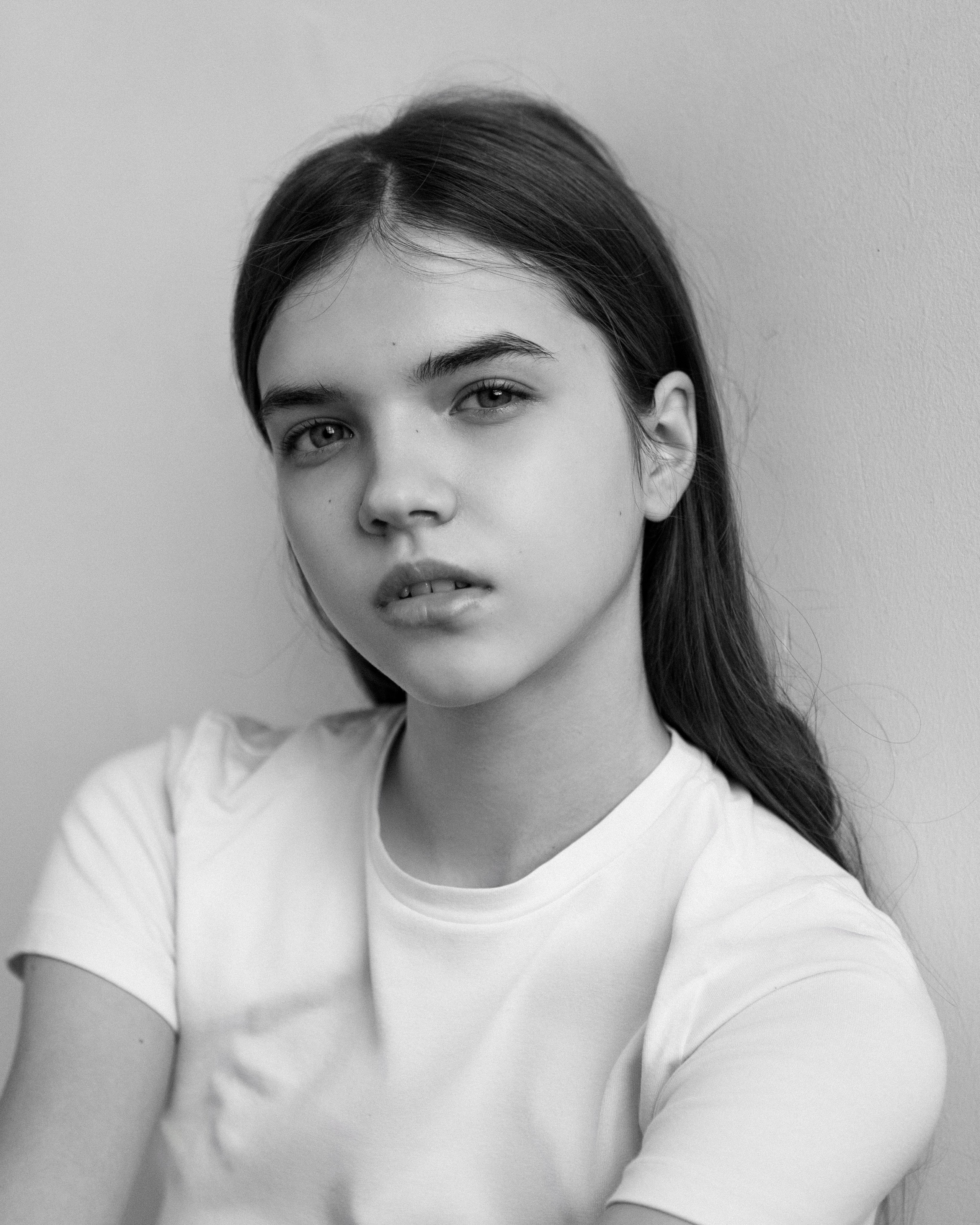 Nastya. Ekaterina Shulakova