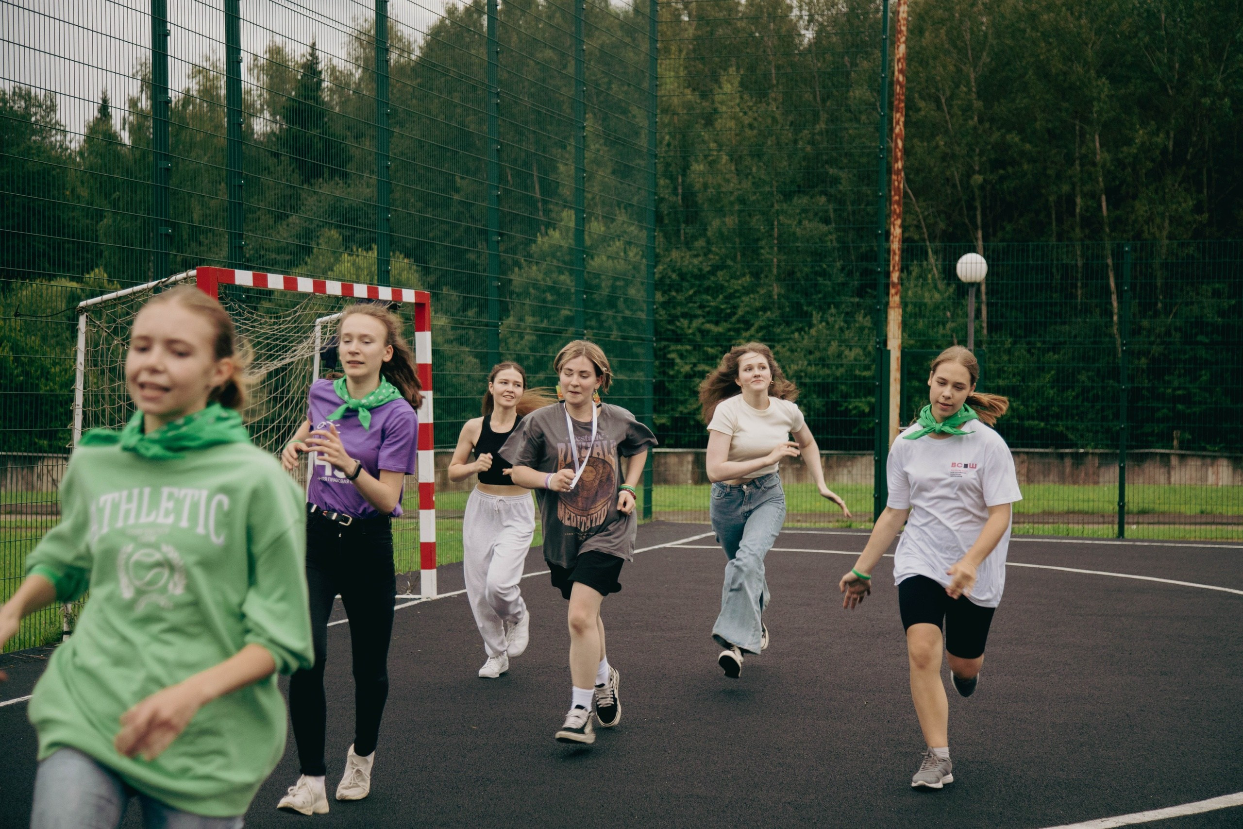 Дети. Репортажный фотограф в Москве Анастасия Лис