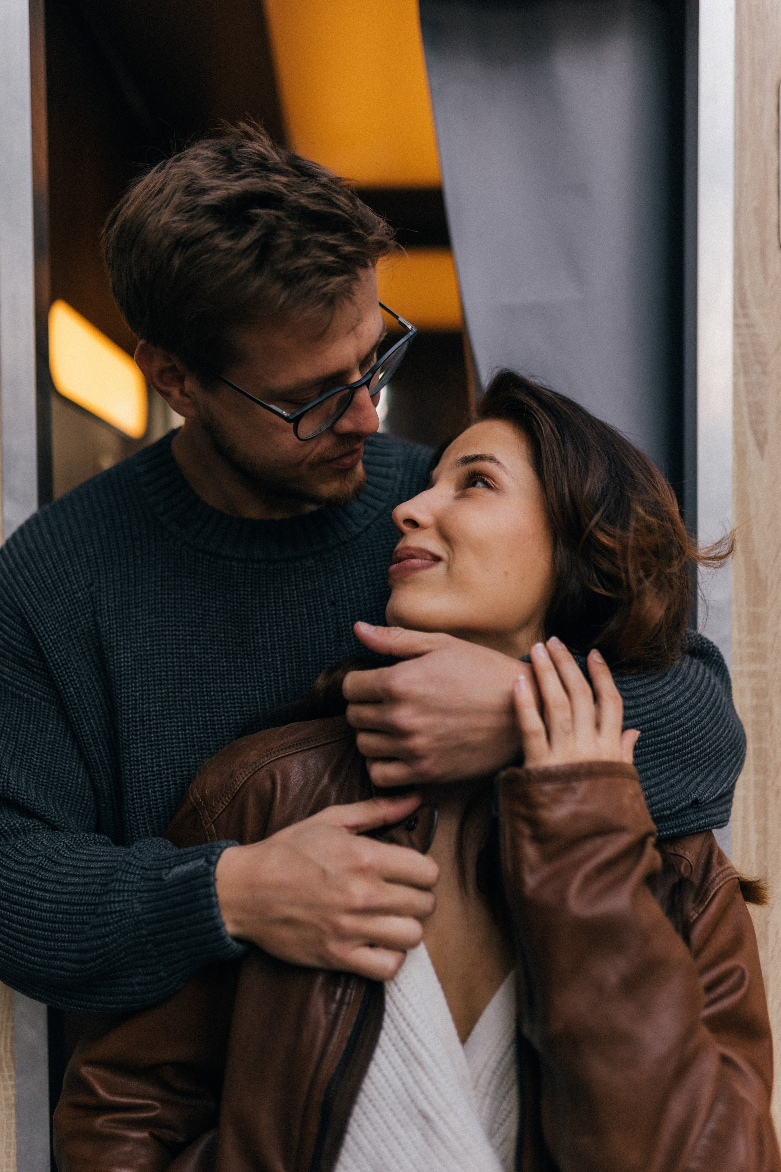 Вадим/Таня. Фотограф в Москве Татьяна Сергеева