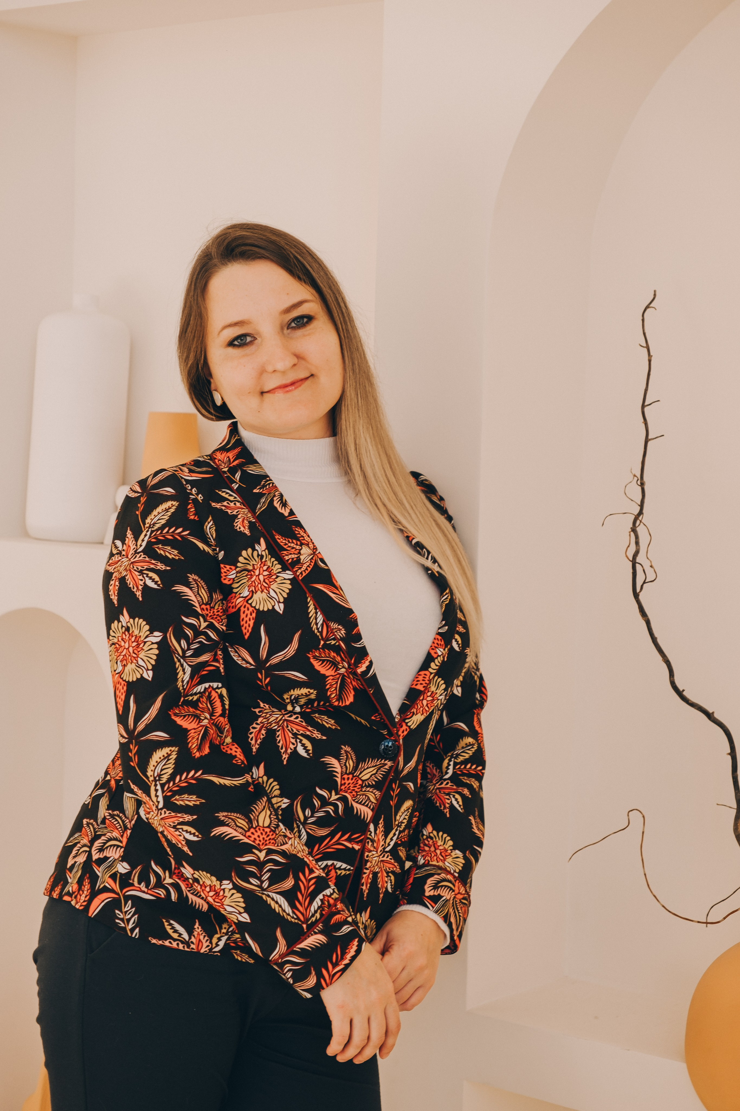 Контент для творческого объединения. Фотограф в Иркутске Анна Мирошникова