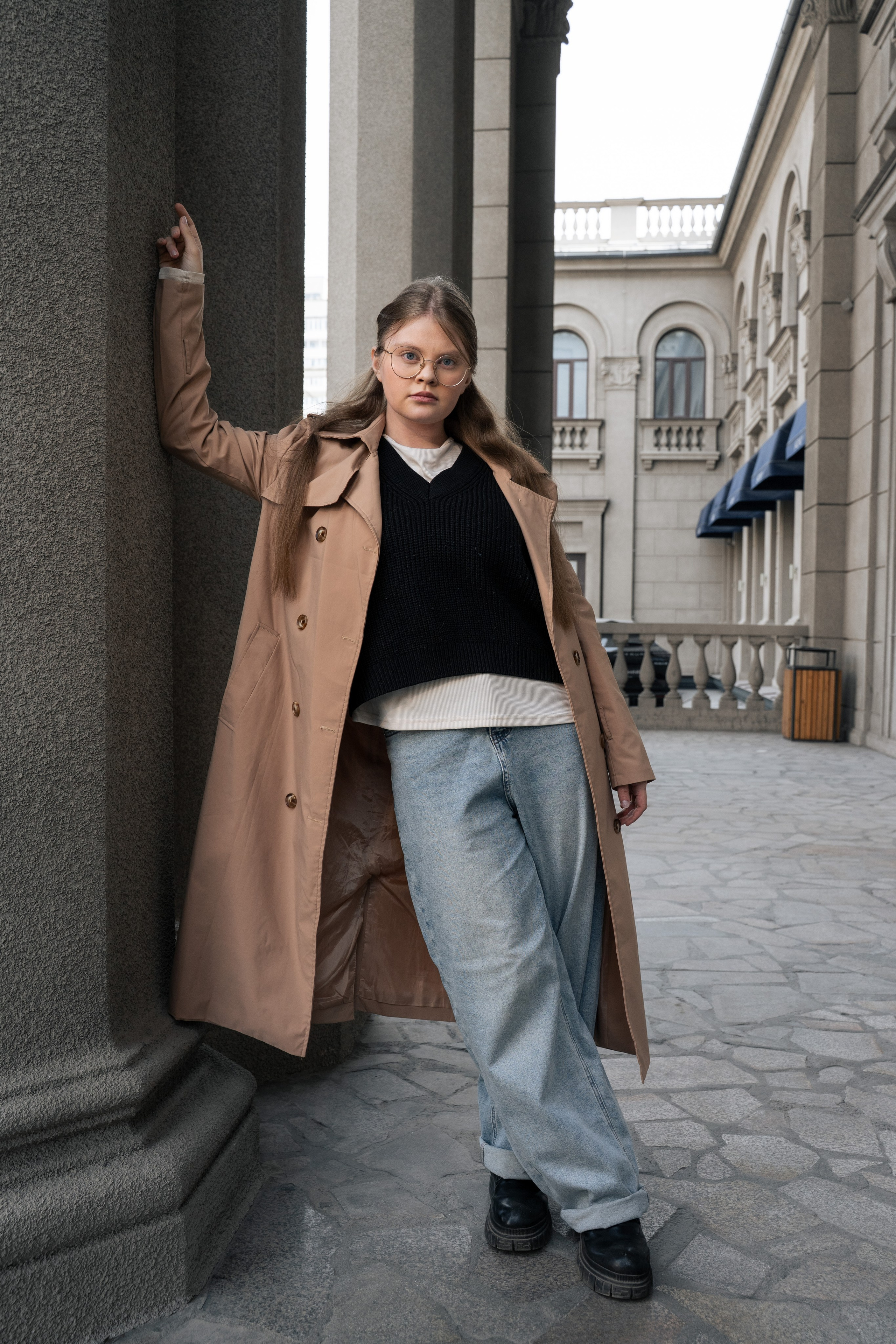 Ляхова Катерина. Promodels