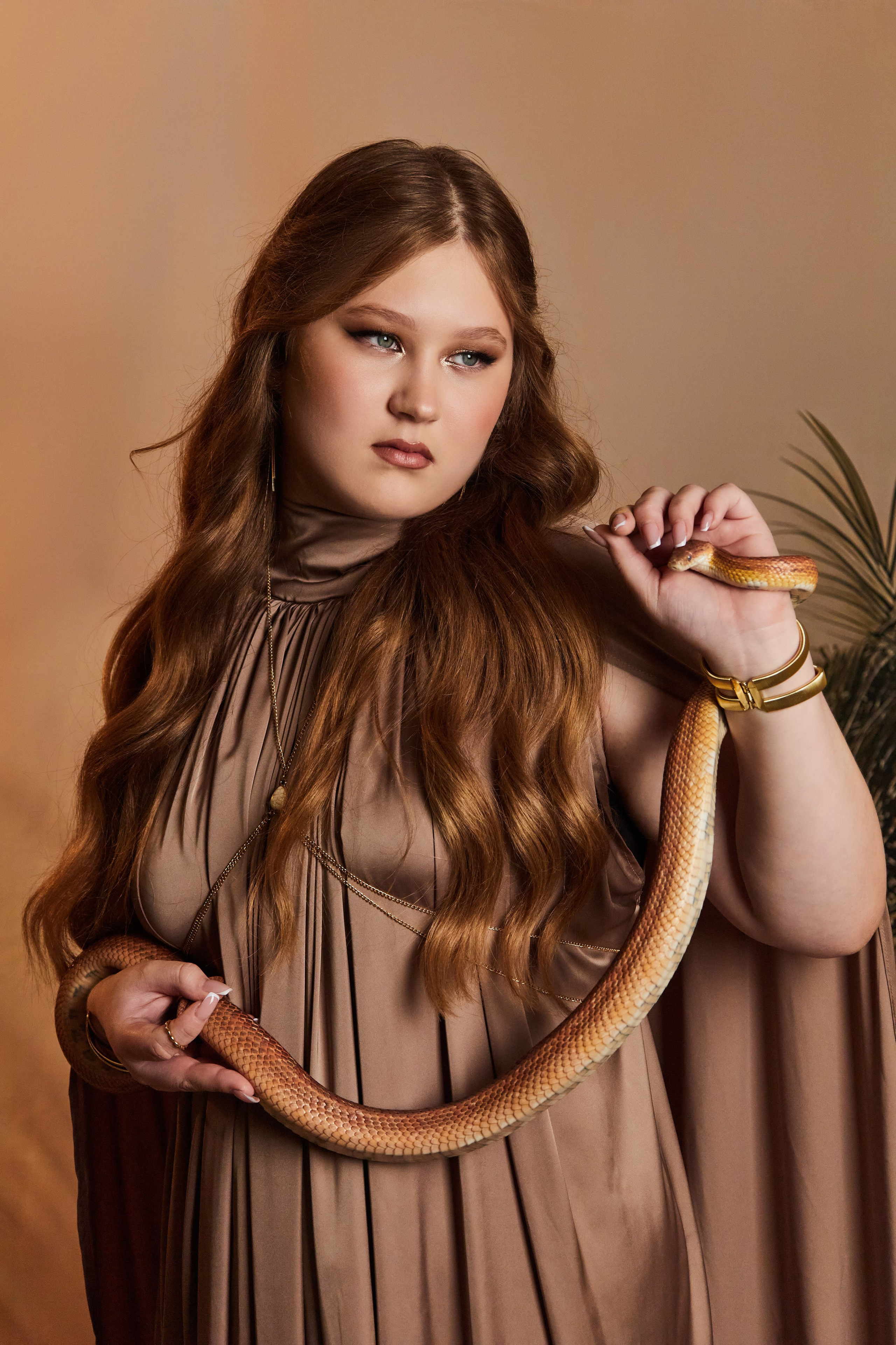 Джакипова Анастасия. Promodels