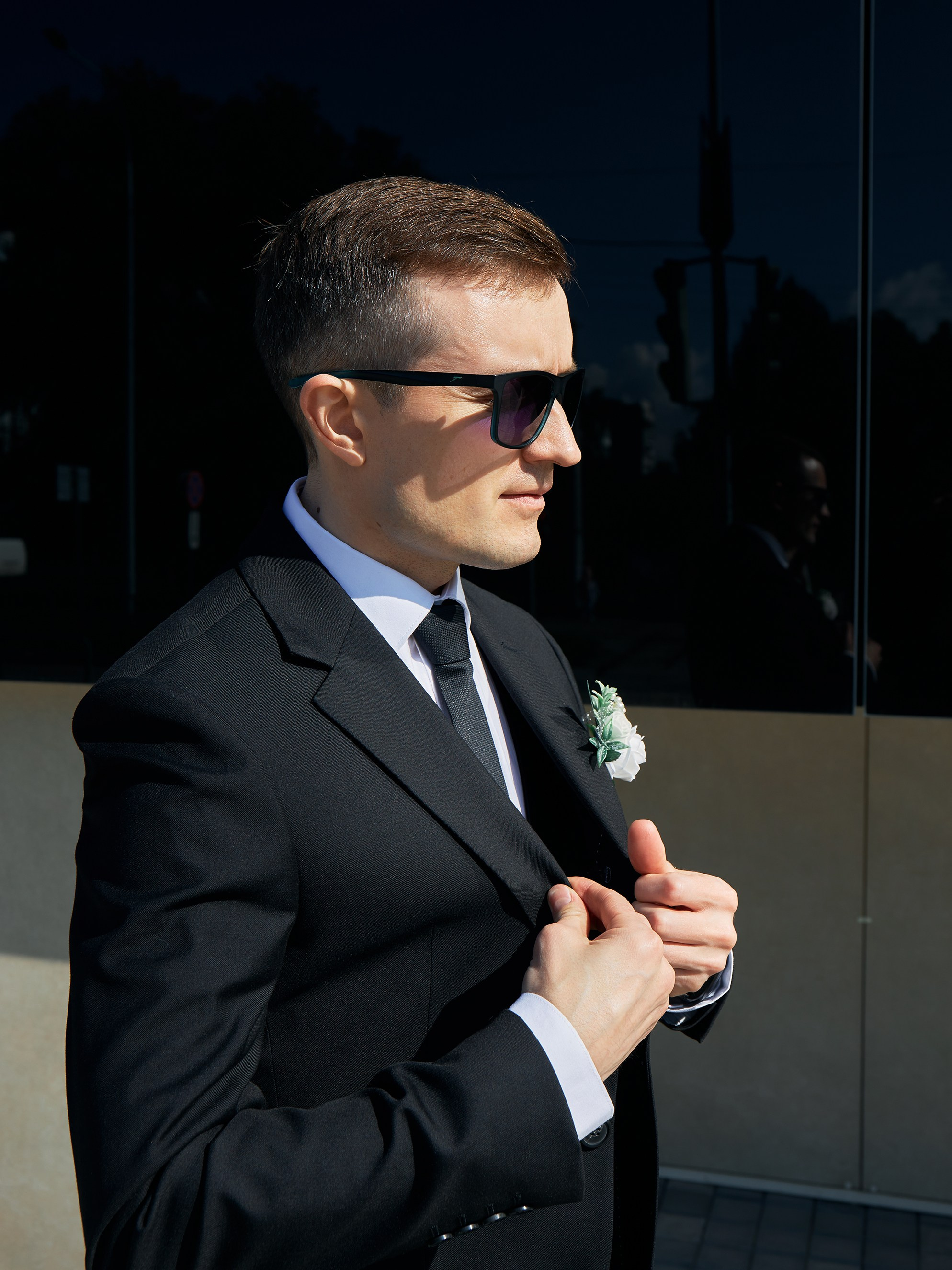 Алена и Леша