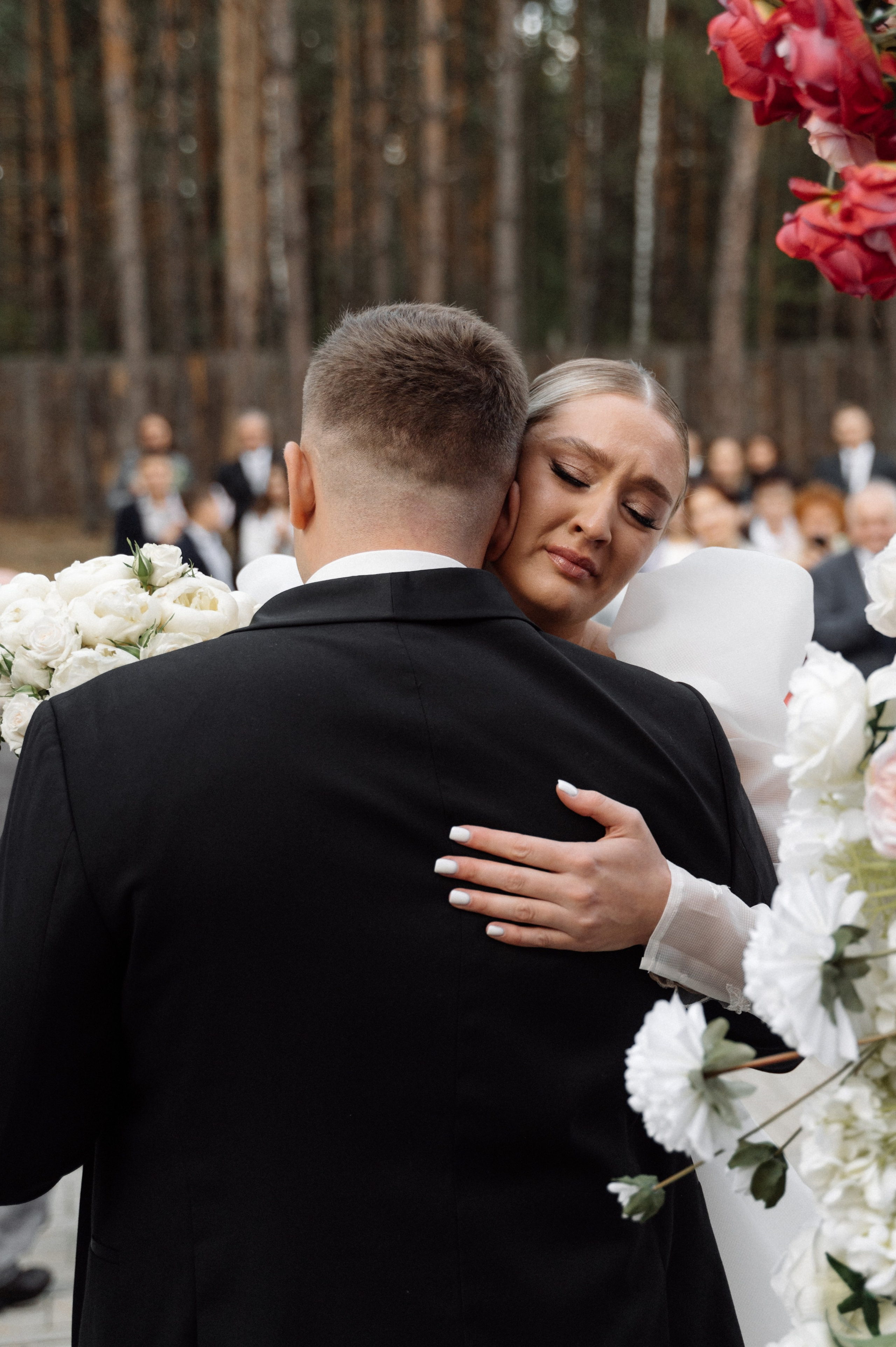 N&A. Свадебный фотограф Минск