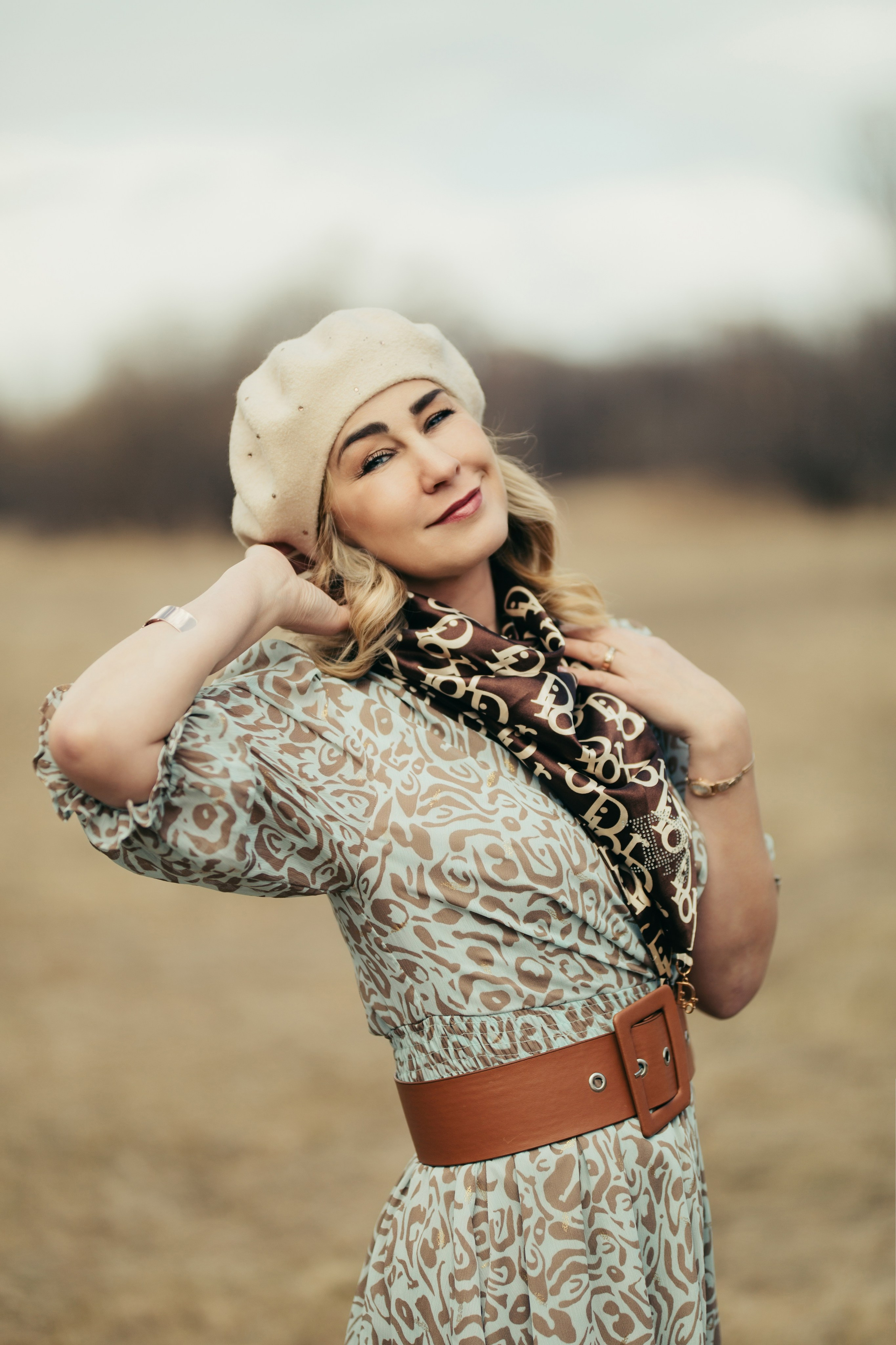 Съемки на природе. Фотограф Южно-Сахалинск