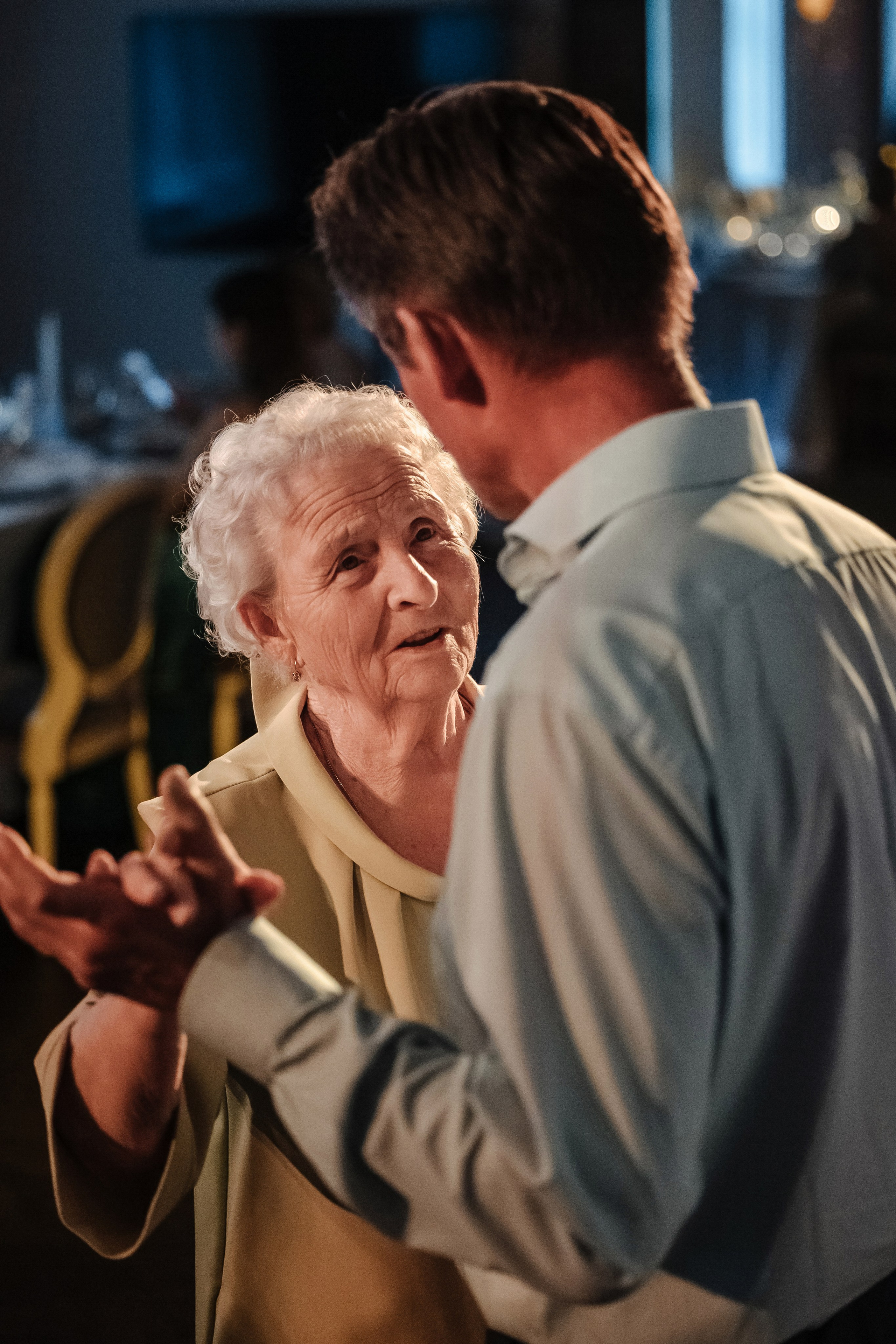 Никита и Евгения. Свадебный фотограф в Москве Михайлина Настя