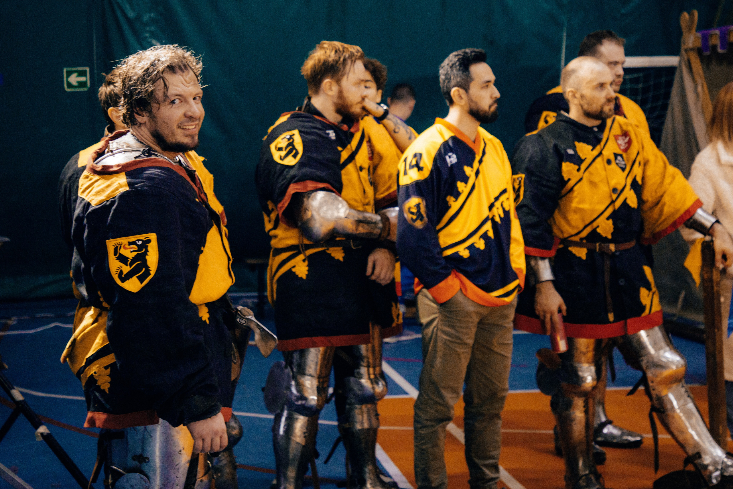 Великолепная Пятерка V 2024. Art & Fashion фотограф Москва Анна Курмаева