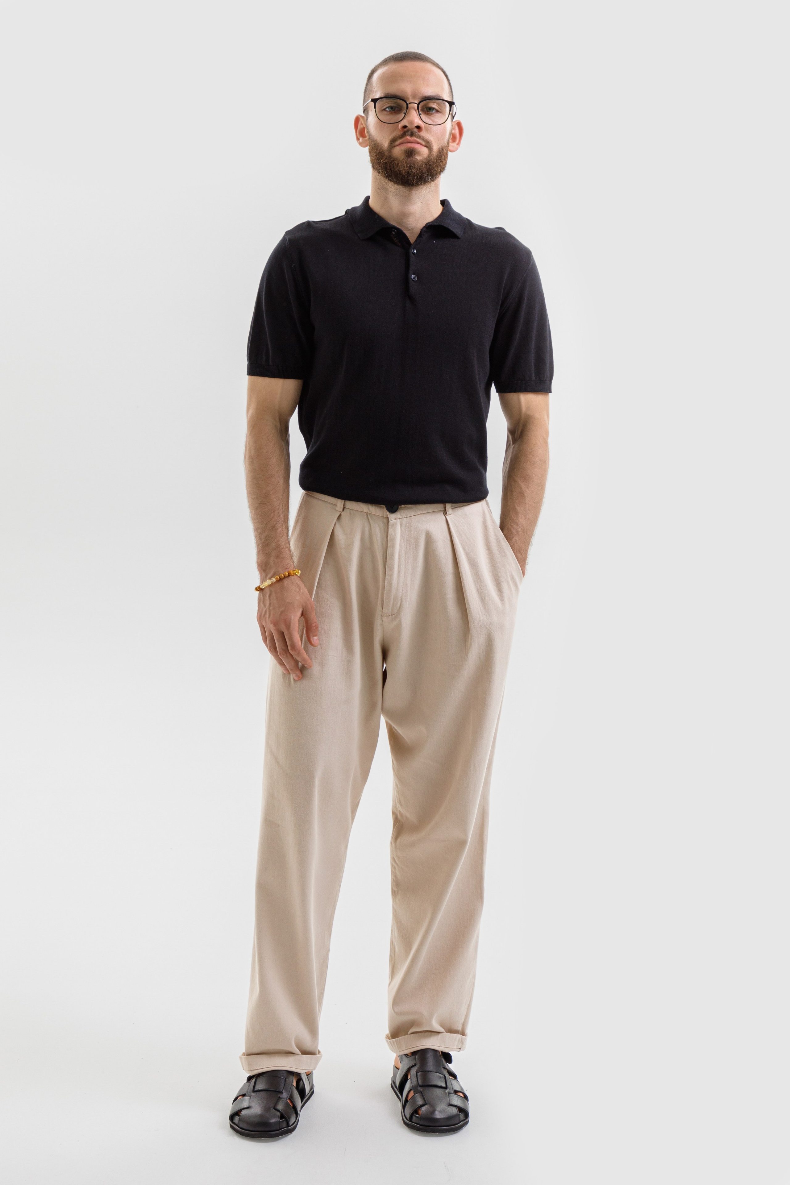 Каталог для MANSBAND. Art & Fashion фотограф Москва Анна Курмаева