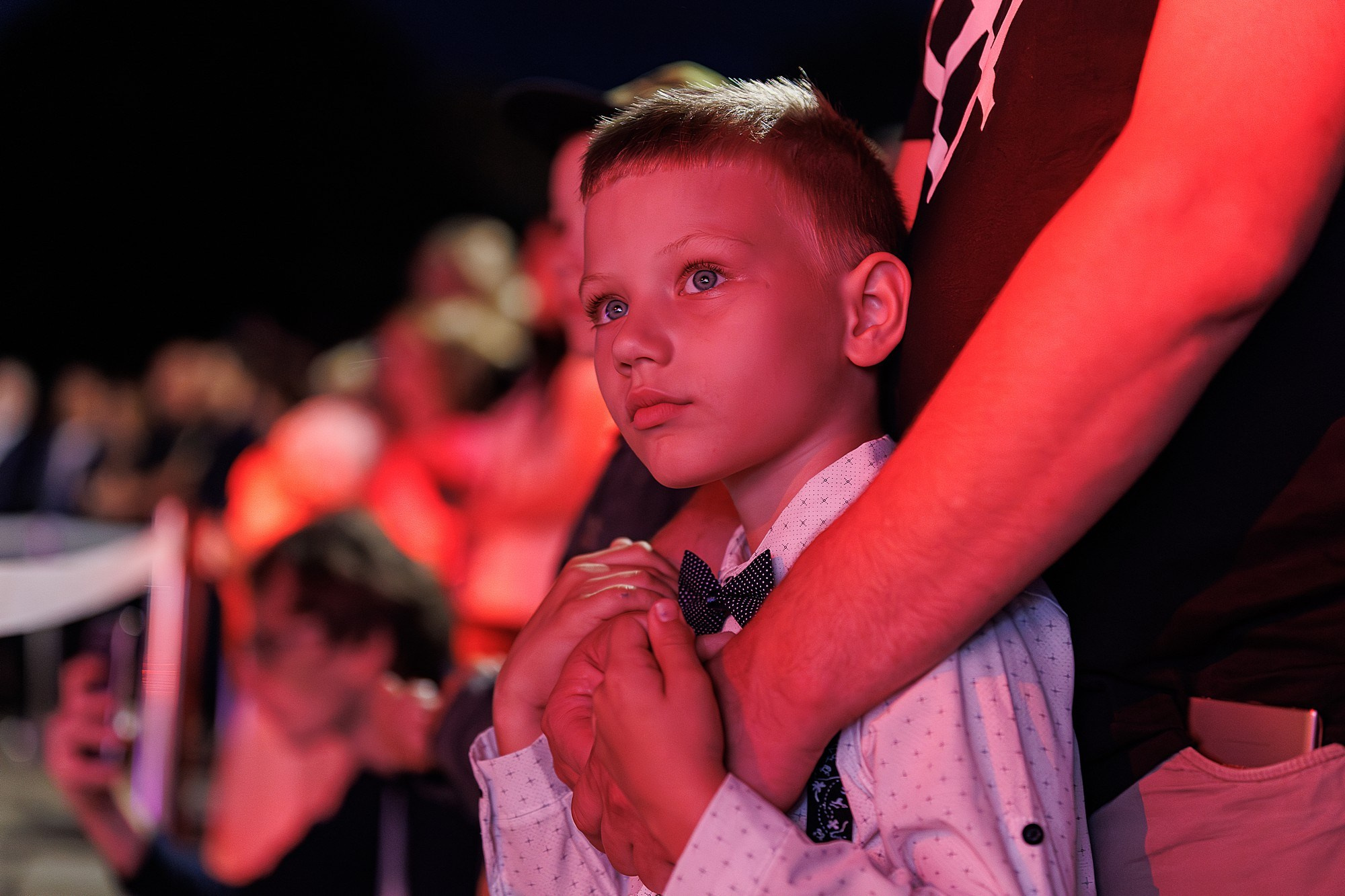 Открытие мультимедийного фонтана | СБЕР. Боченков Вадим | Фотограф в Пскове и Санкт-Петербурге