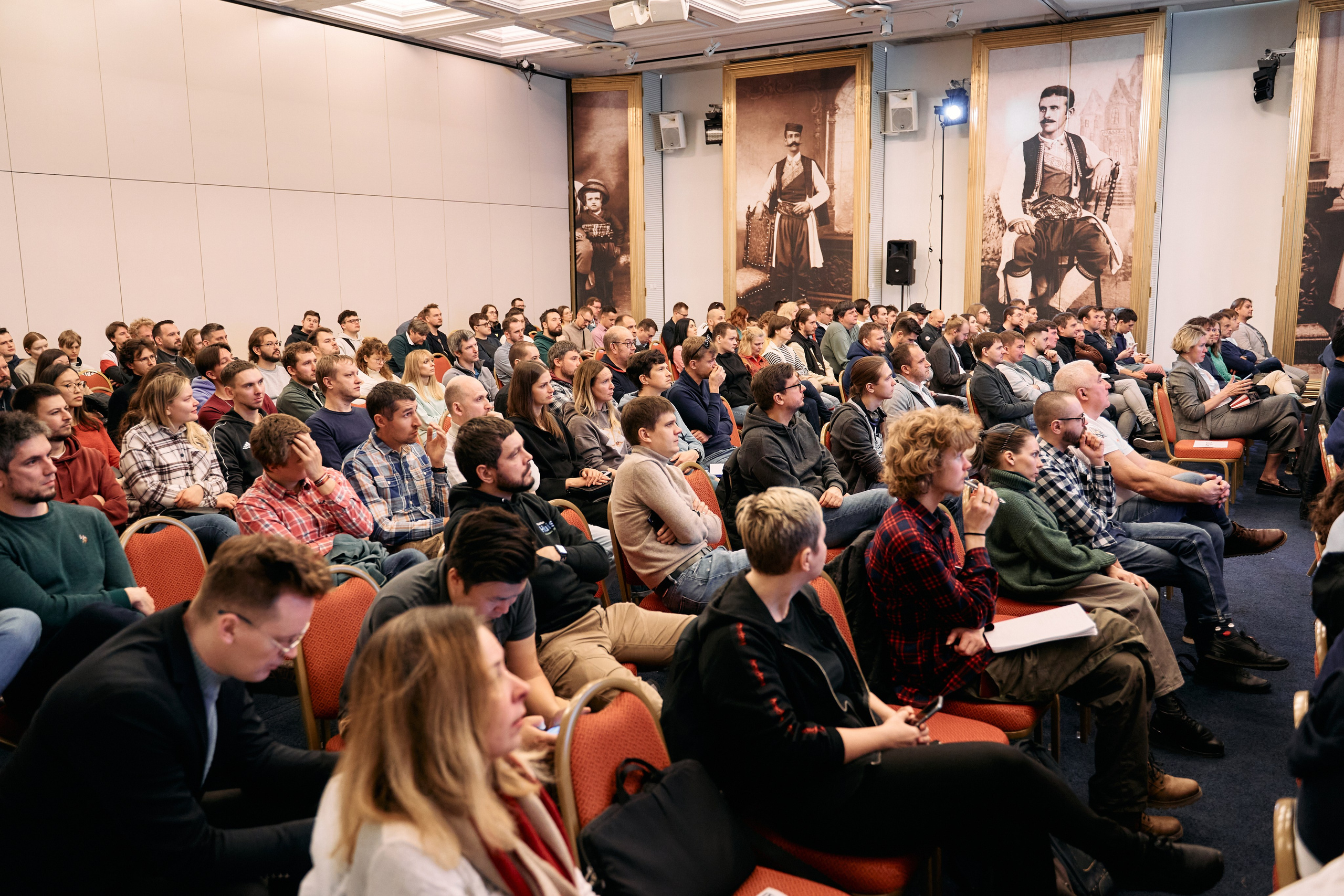 ITMeetUp. Photographer and Videographer in Montenegro