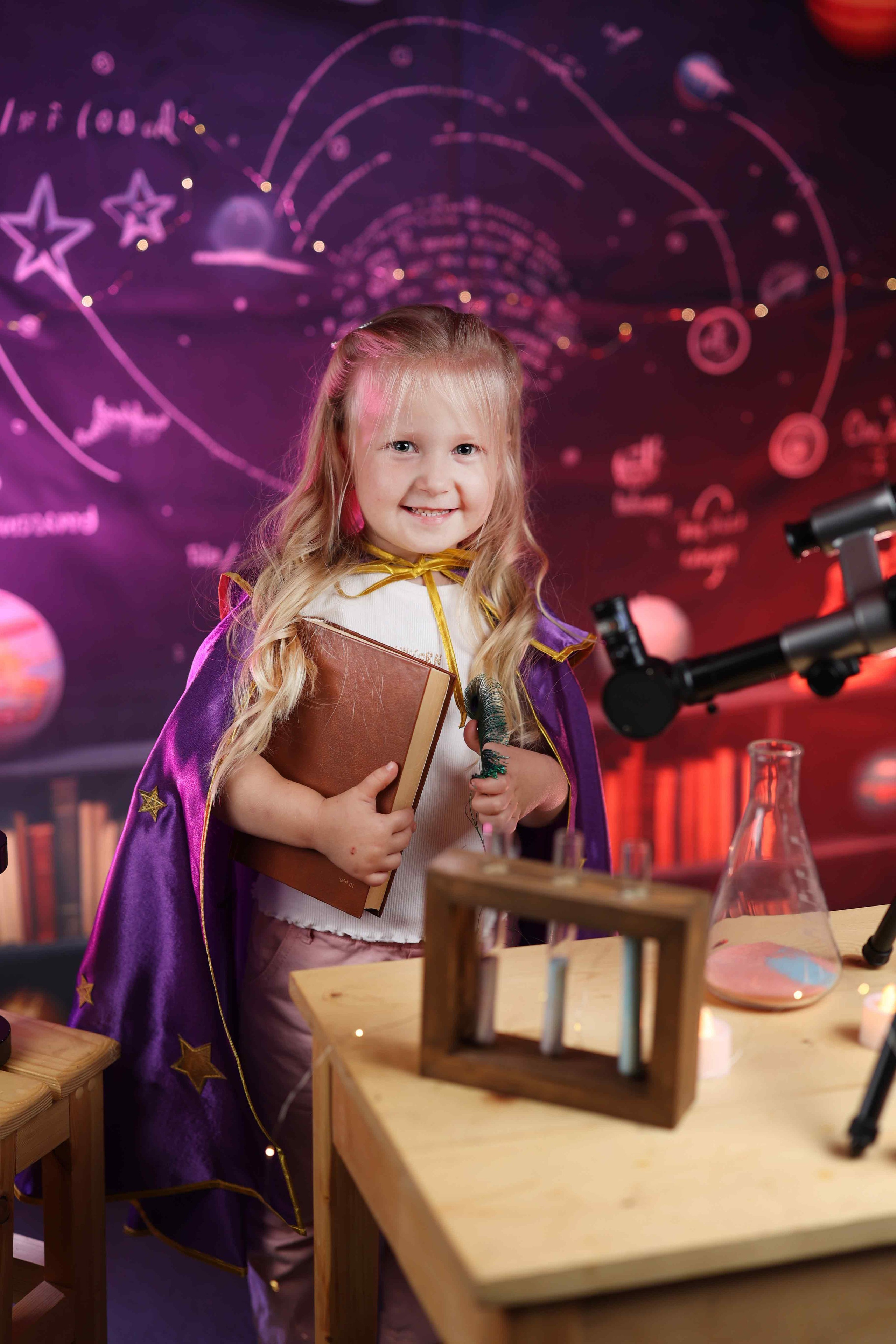 PRO АЛЬБОМ | Выпускные альбомы Иваново Ярославль