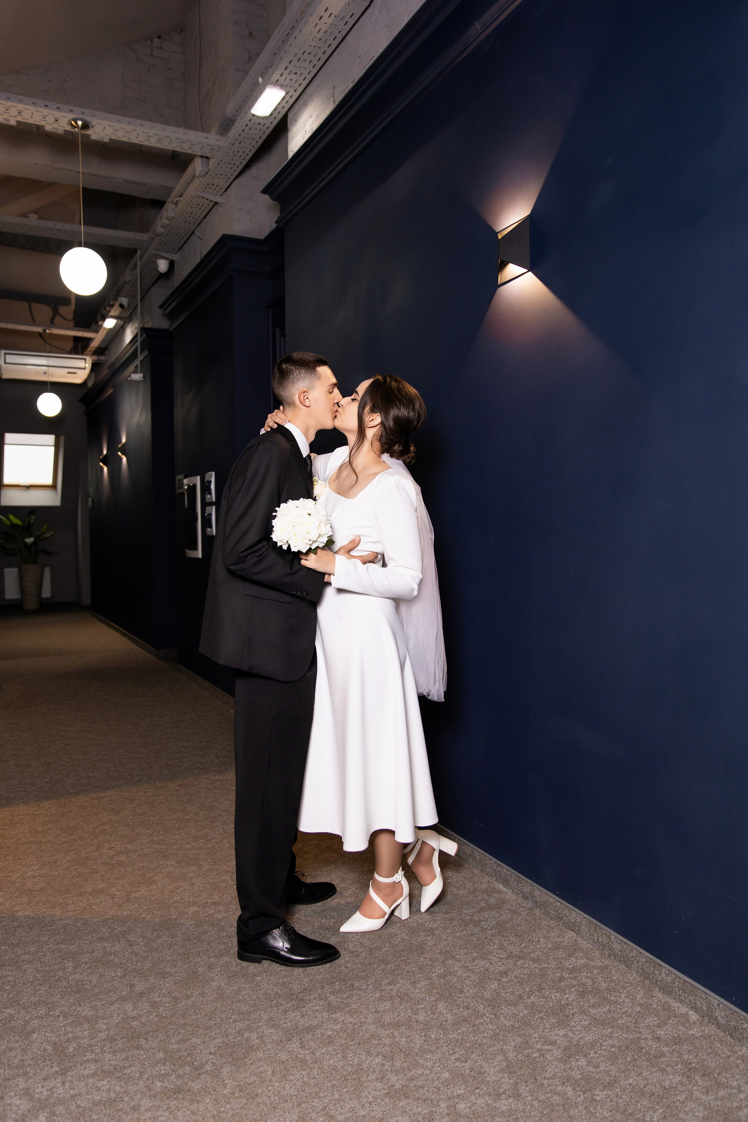 Максим и Лиза. Свадебный и семейный фотограф в Кореновске и в Краснодаре